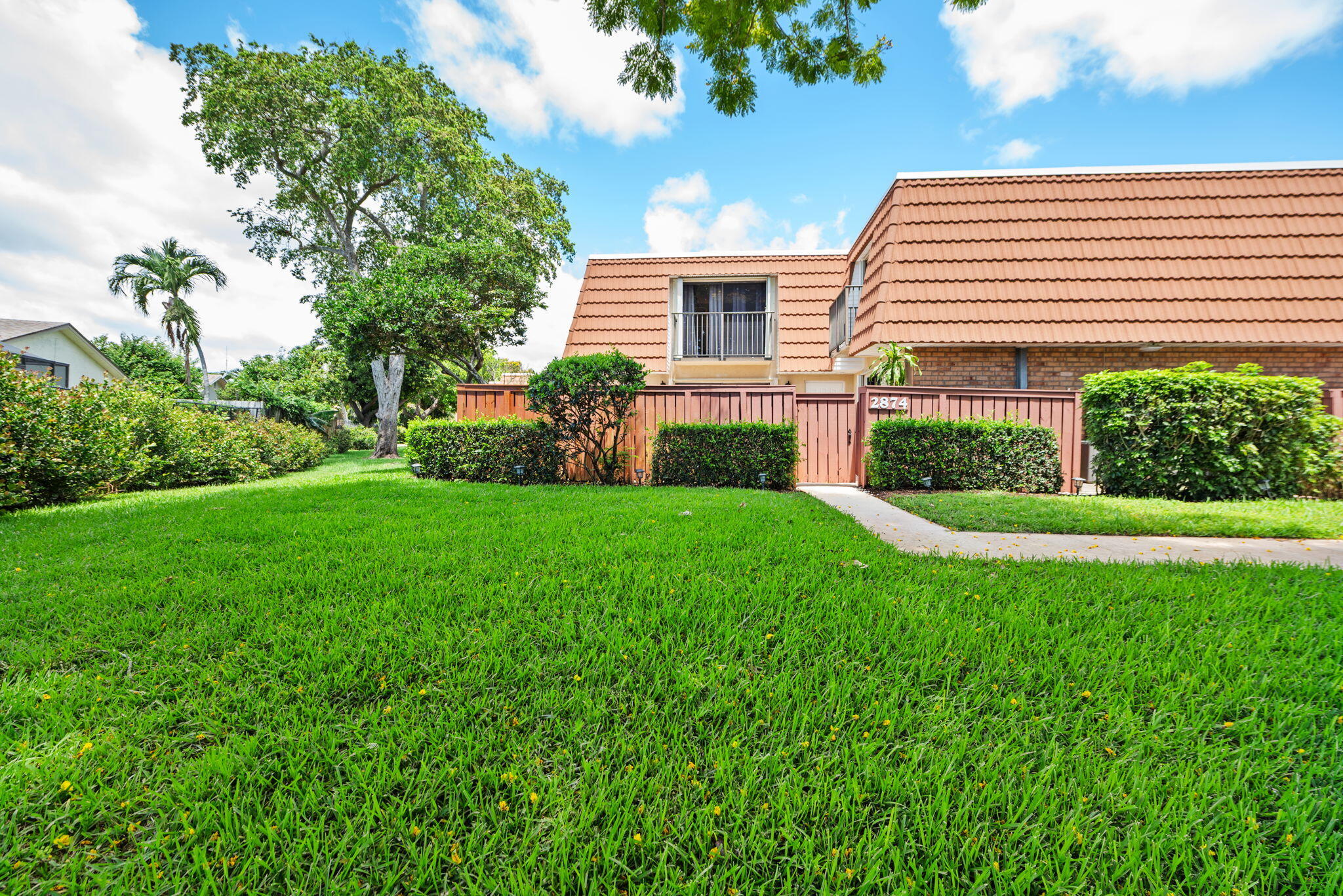 WATERFORD COURTYARDS ADDITION - Residential