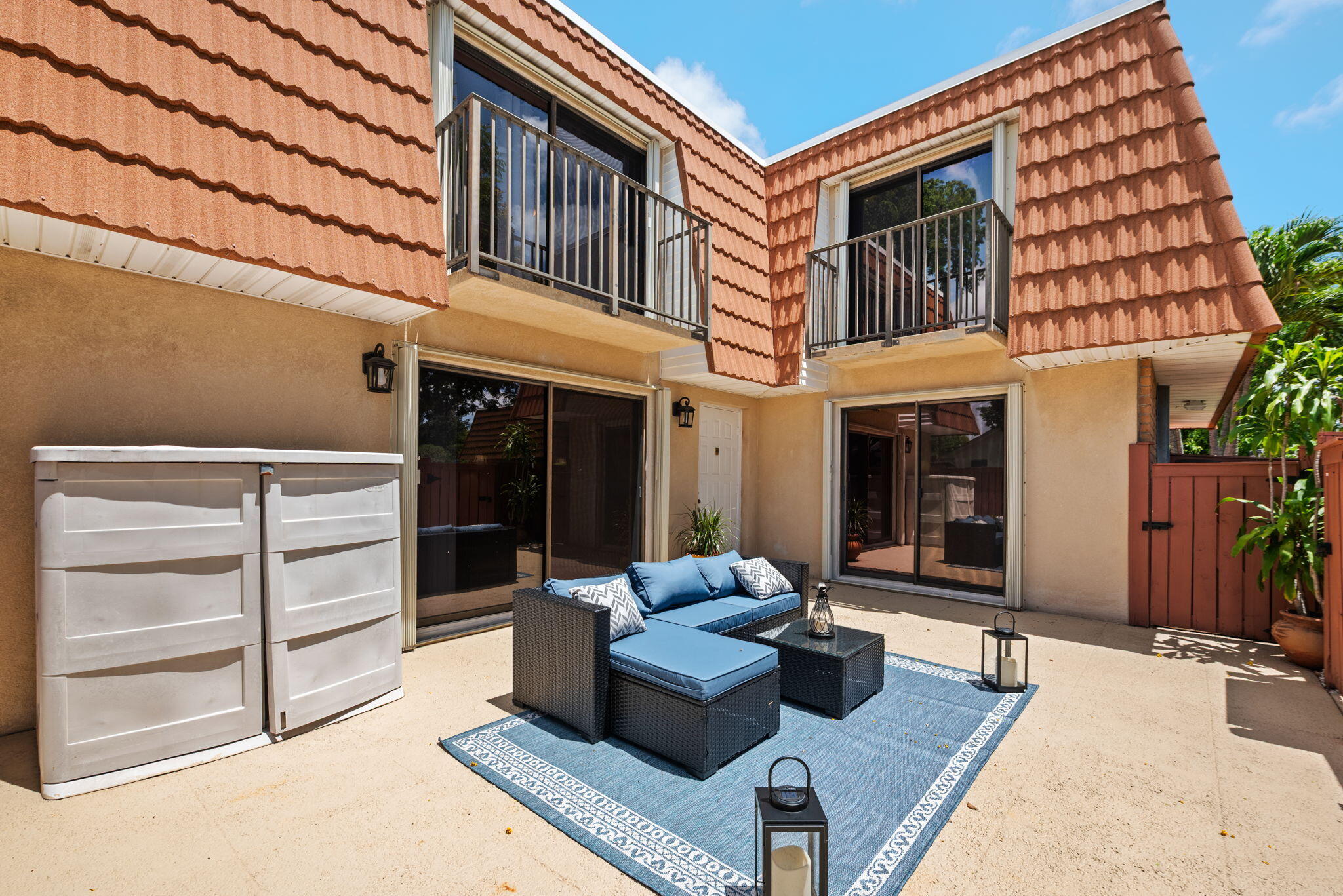 WATERFORD COURTYARDS ADDITION - Residential
