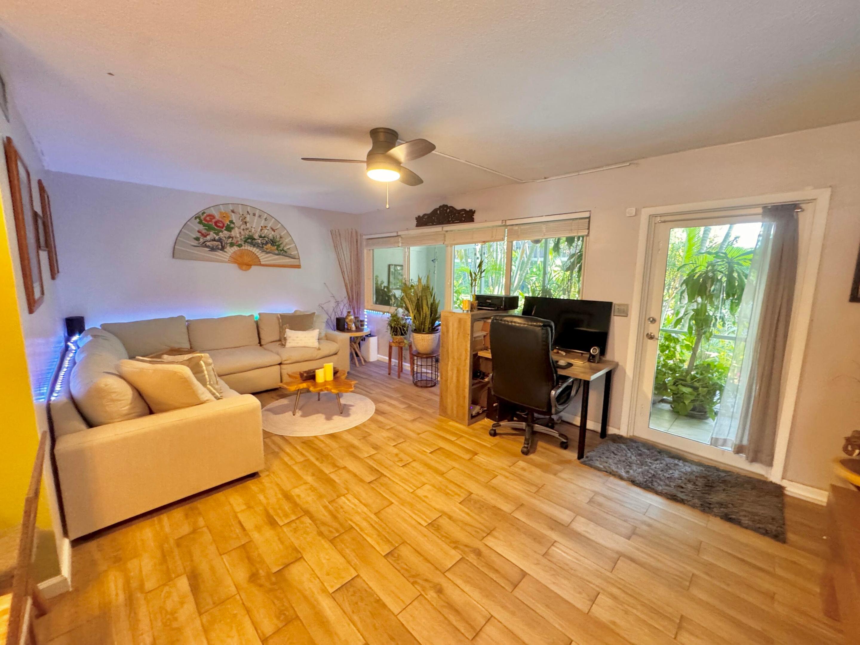 VENETIAN PARK CO-OP - Residential