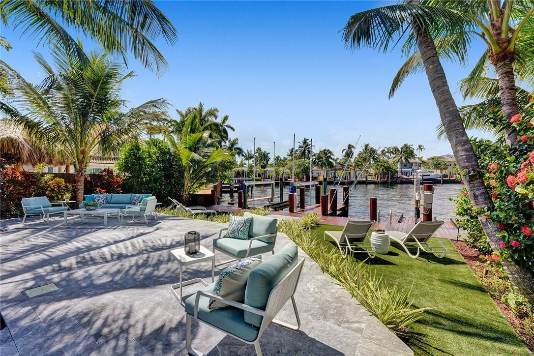 Dolphin Isles - Residential