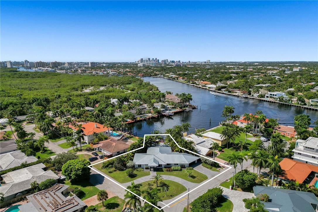 Dolphin Isles - Residential