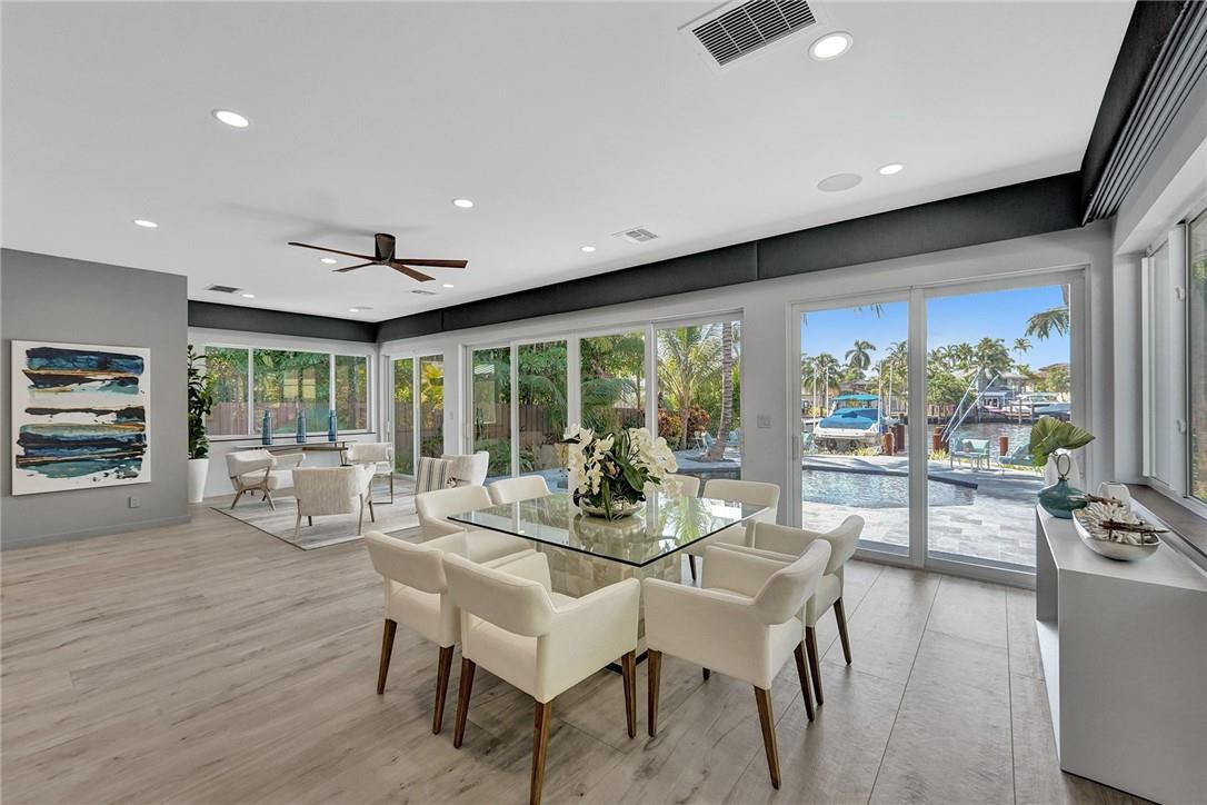 Dolphin Isles - Residential