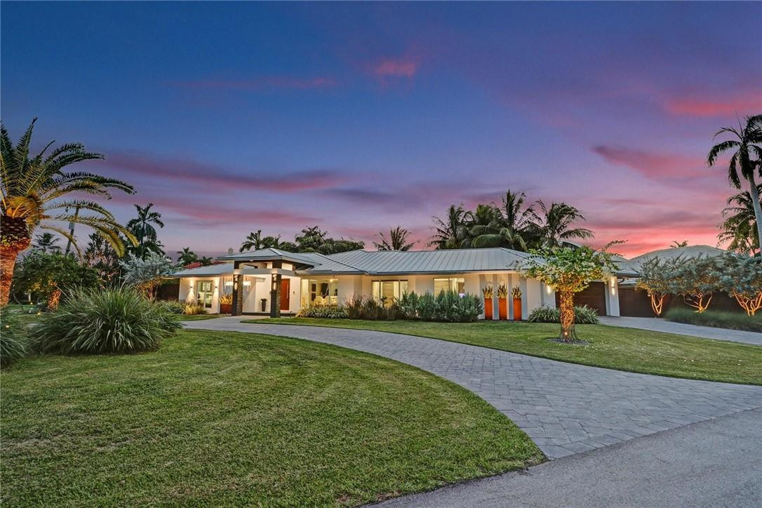 Dolphin Isles - Residential