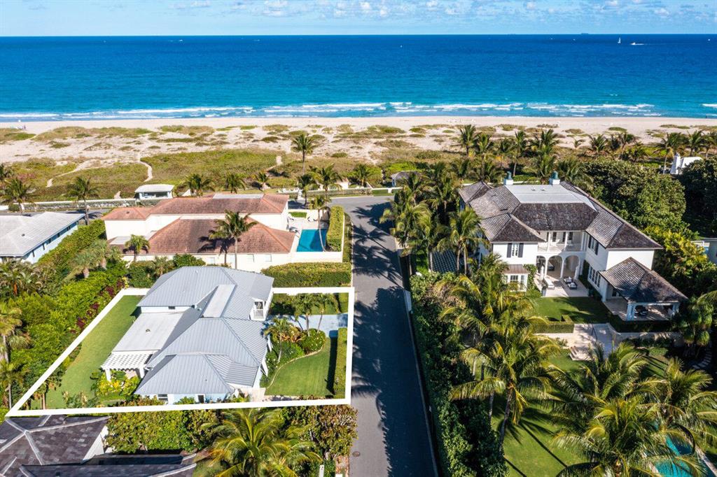 NORTH SHORE - Residential
