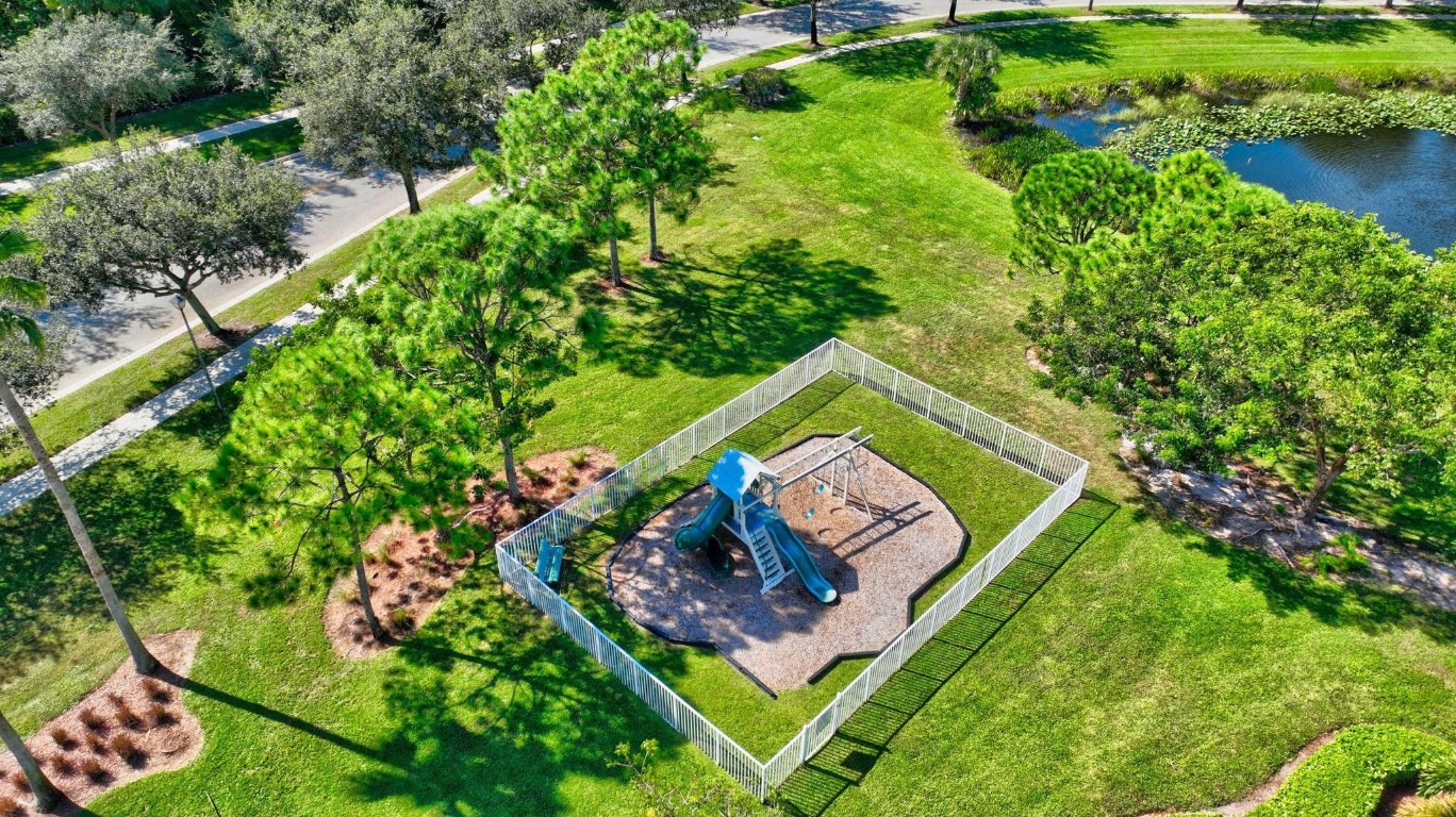 Savannah Estates - Residential
