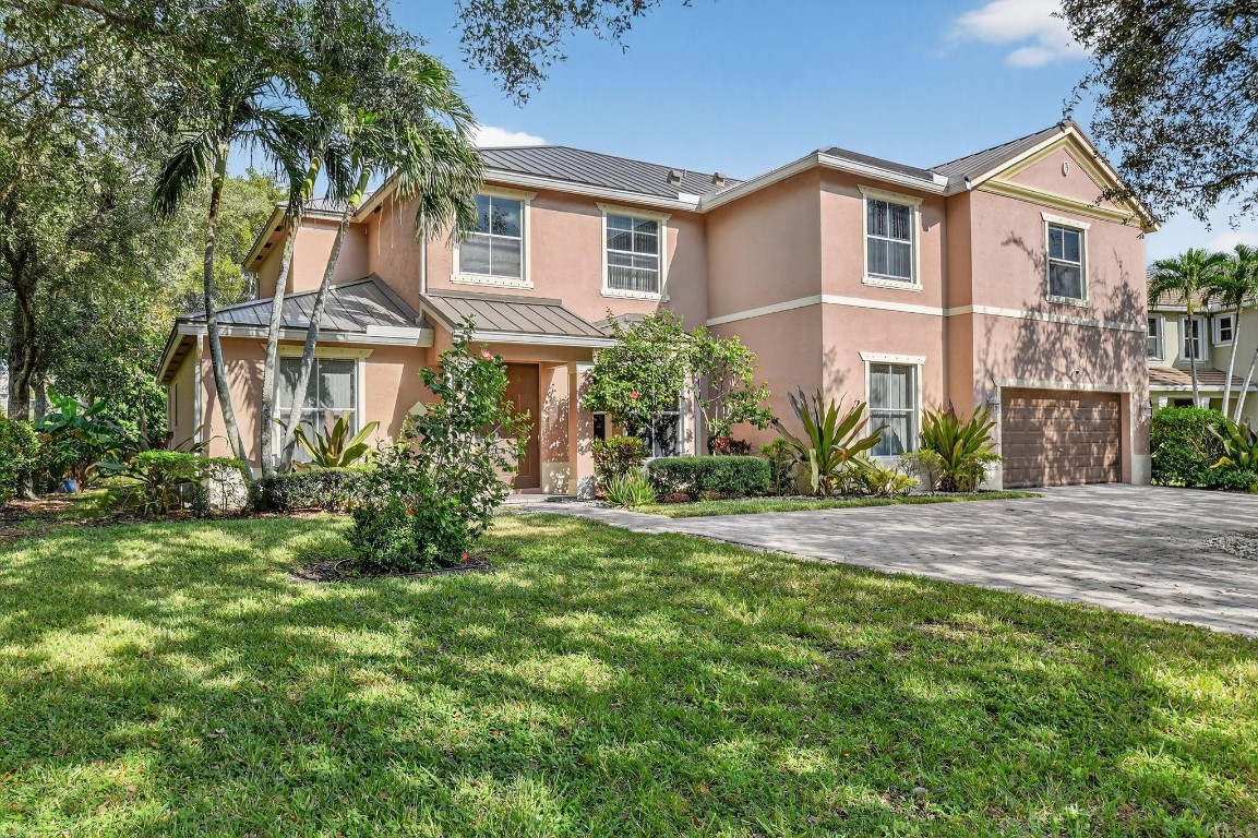 Savannah Estates - Residential