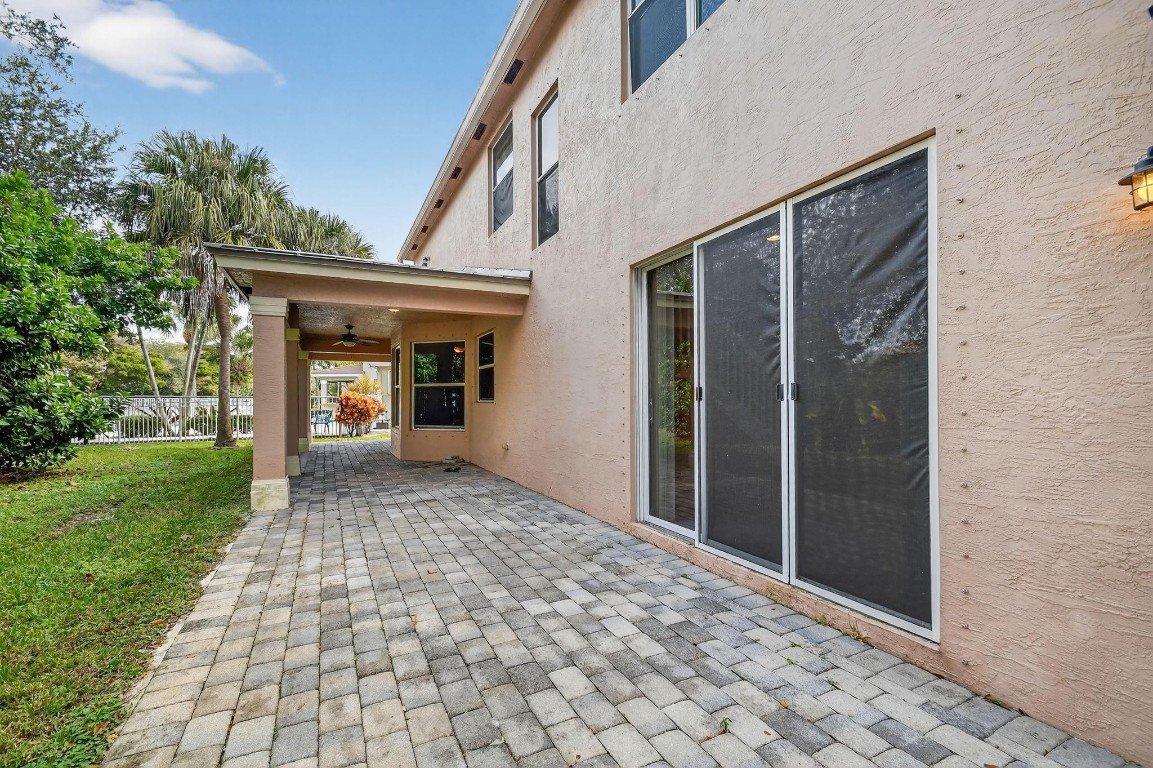 Savannah Estates - Residential