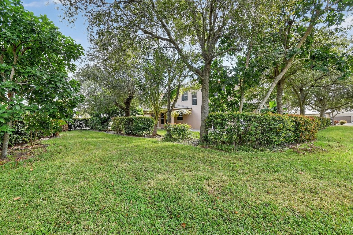 Savannah Estates - Residential