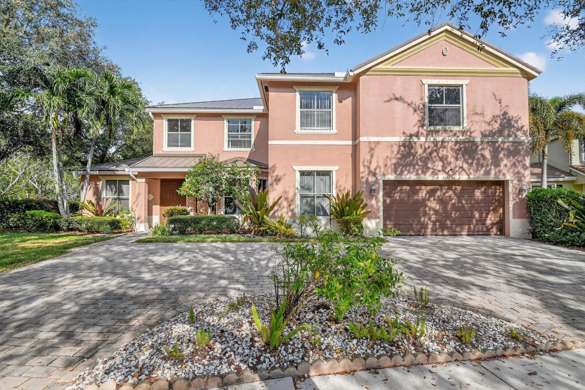 Savannah Estates - Residential