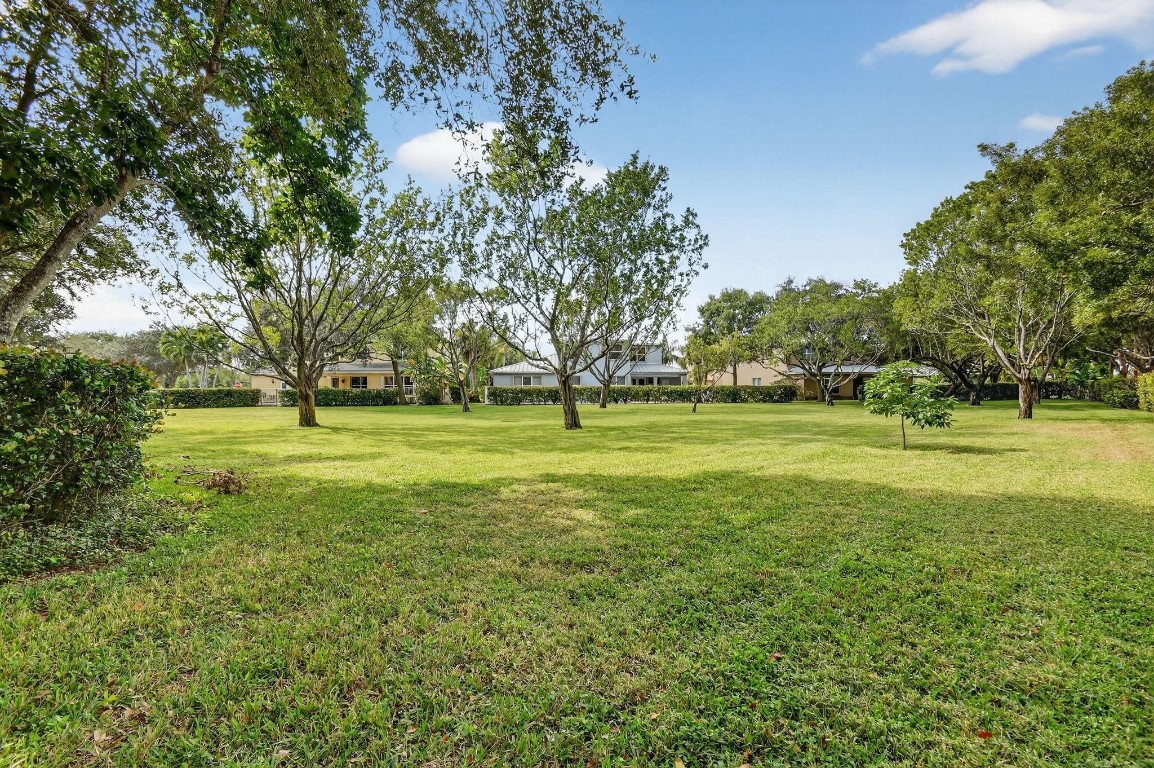 Savannah Estates - Residential