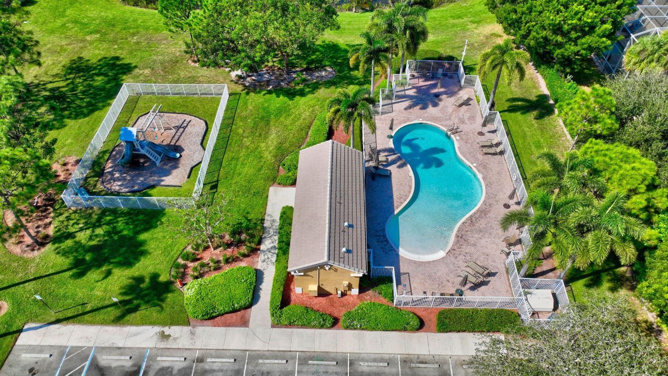 Savannah Estates - Residential
