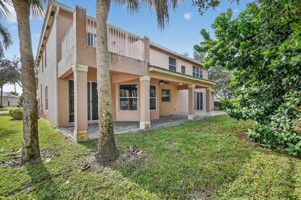 Savannah Estates - Residential