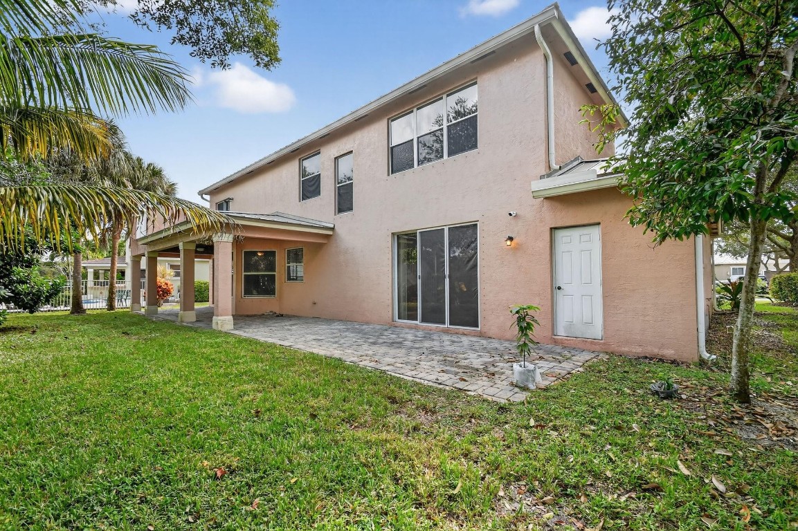 Savannah Estates - Residential