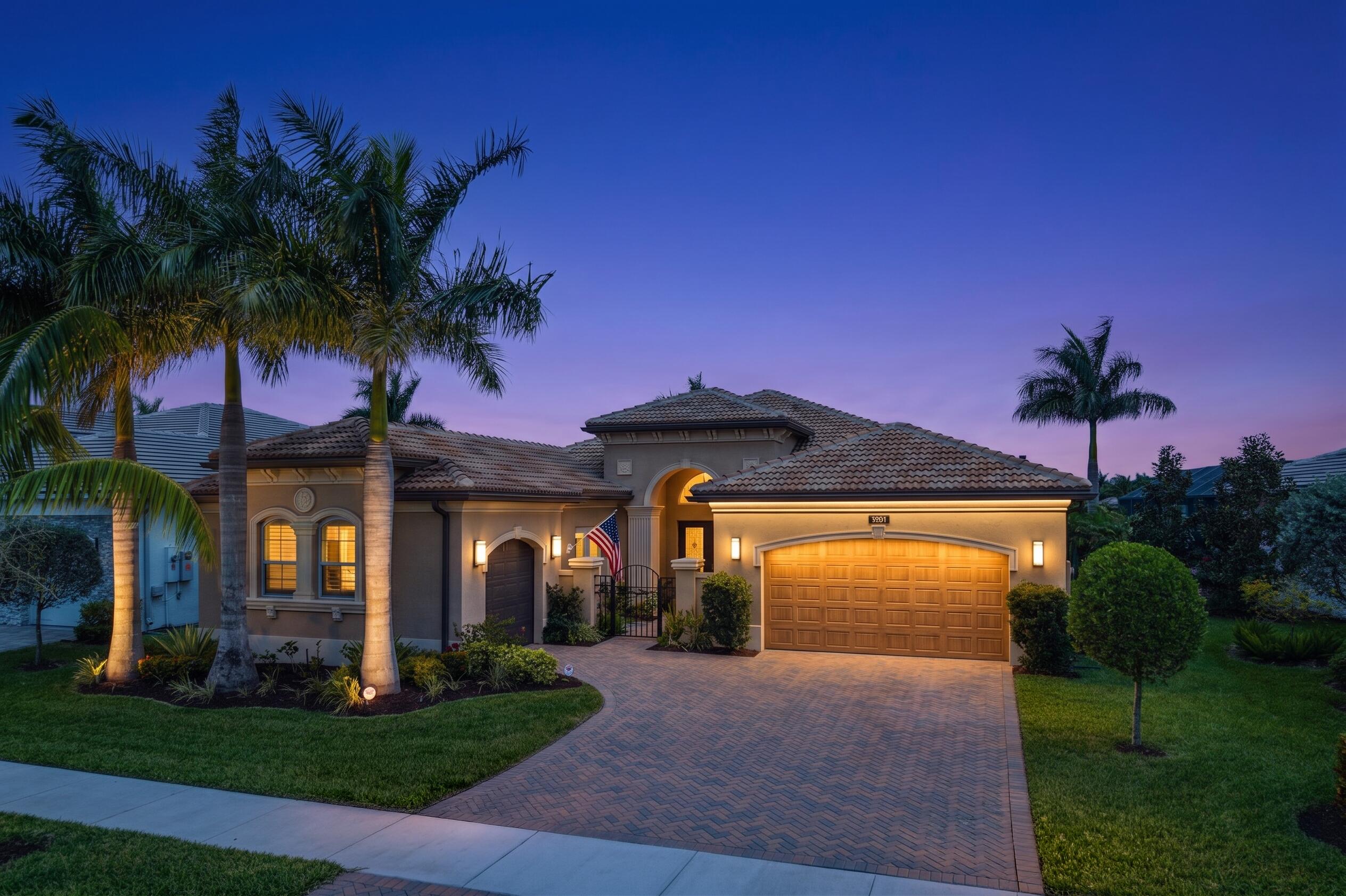 Valencia Sound - Residential