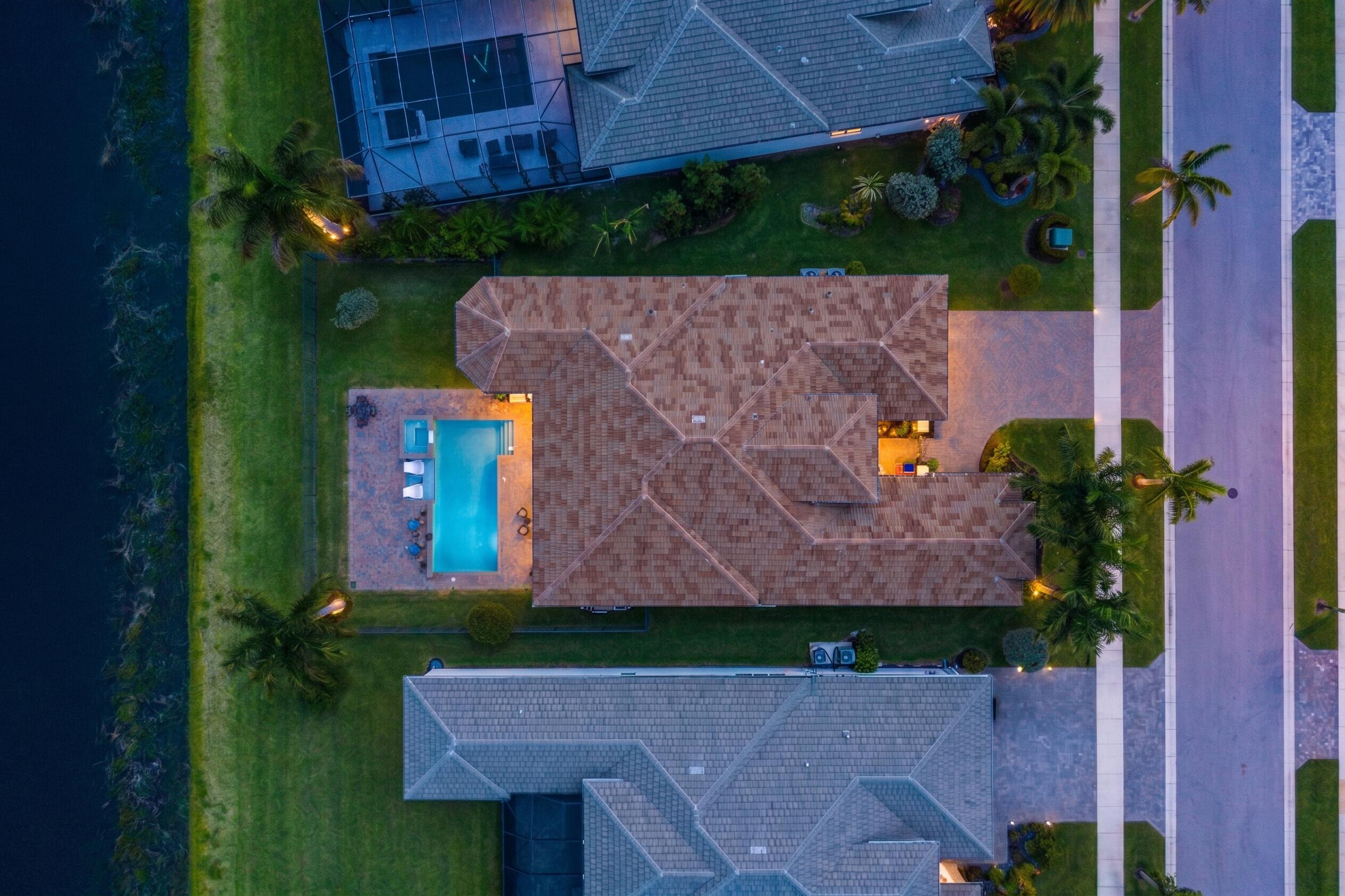 Valencia Sound - Residential