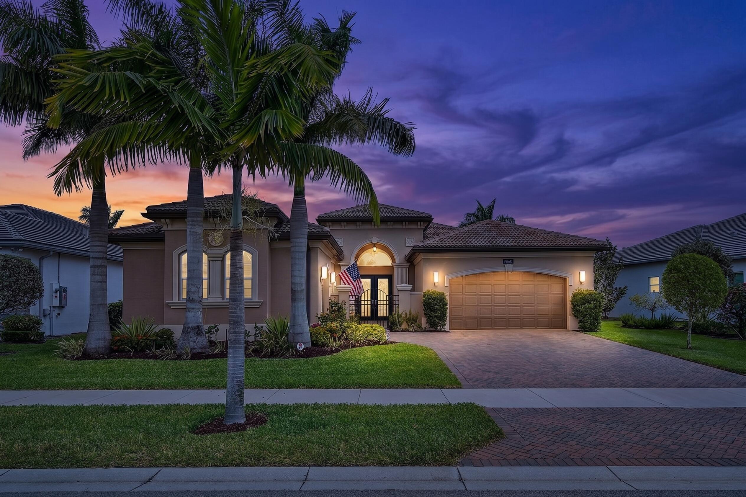 Valencia Sound - Residential