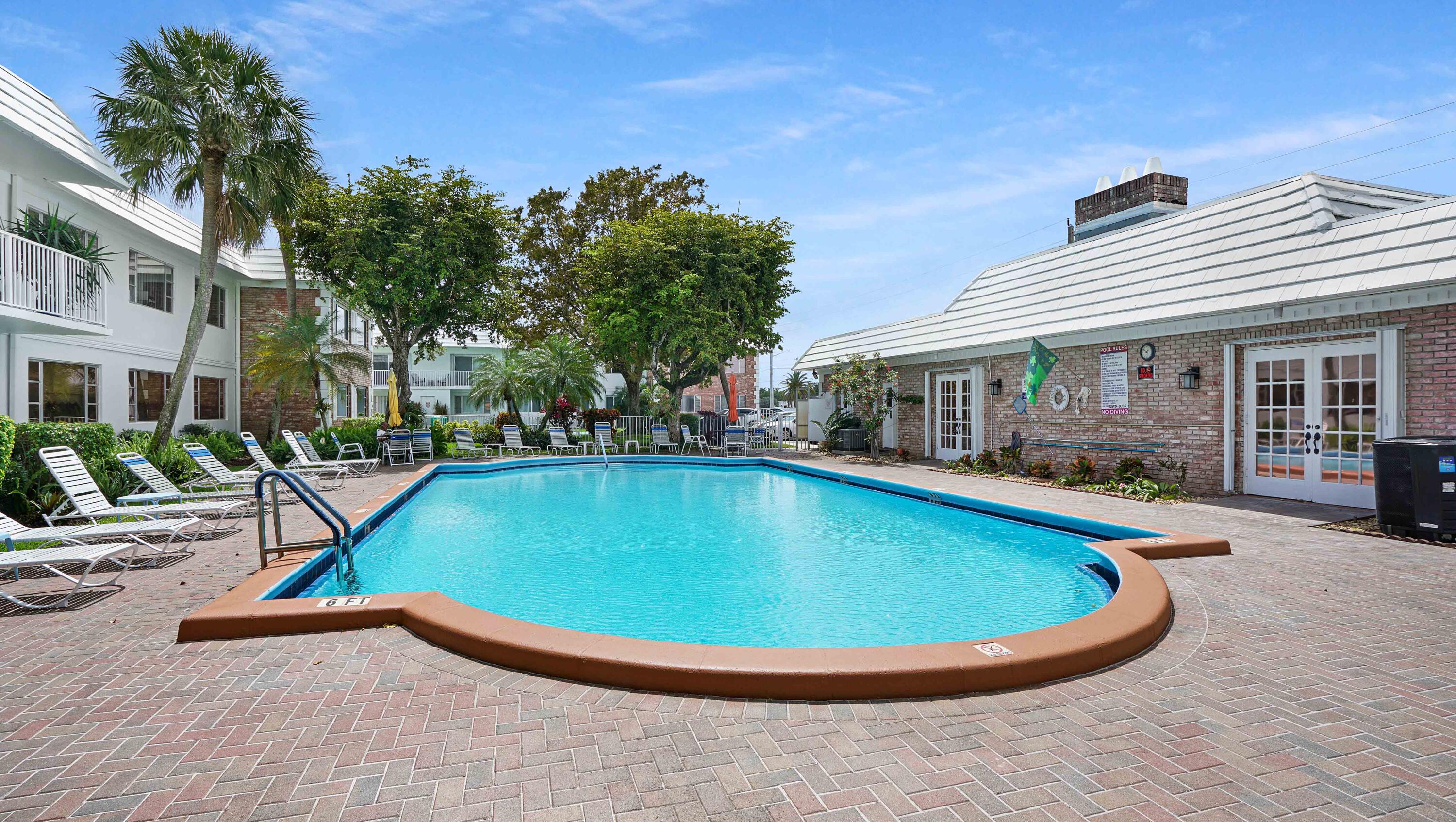 VIRGINIAN APARTMENTS - Residential
