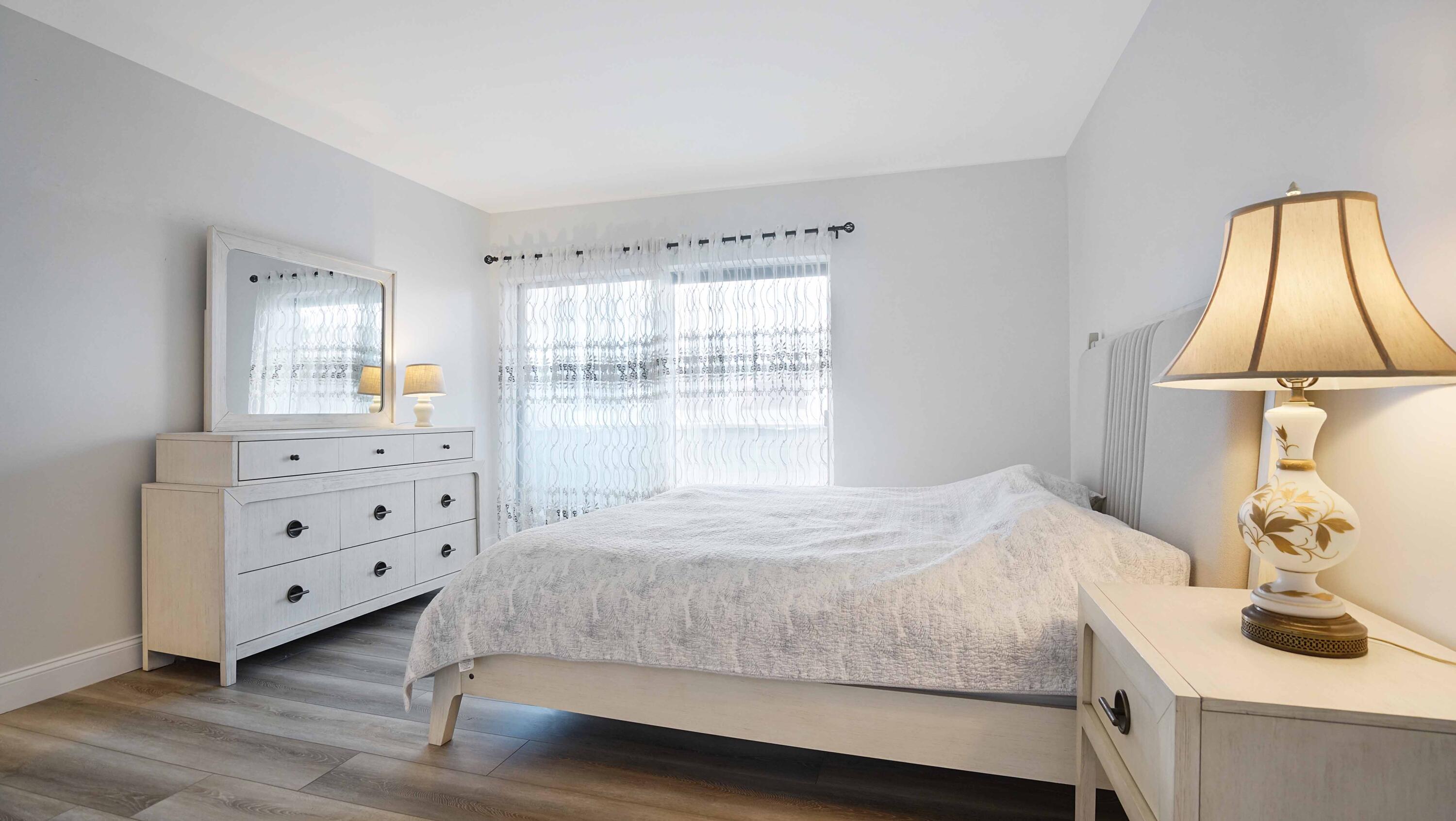 VIRGINIAN APARTMENTS - Residential