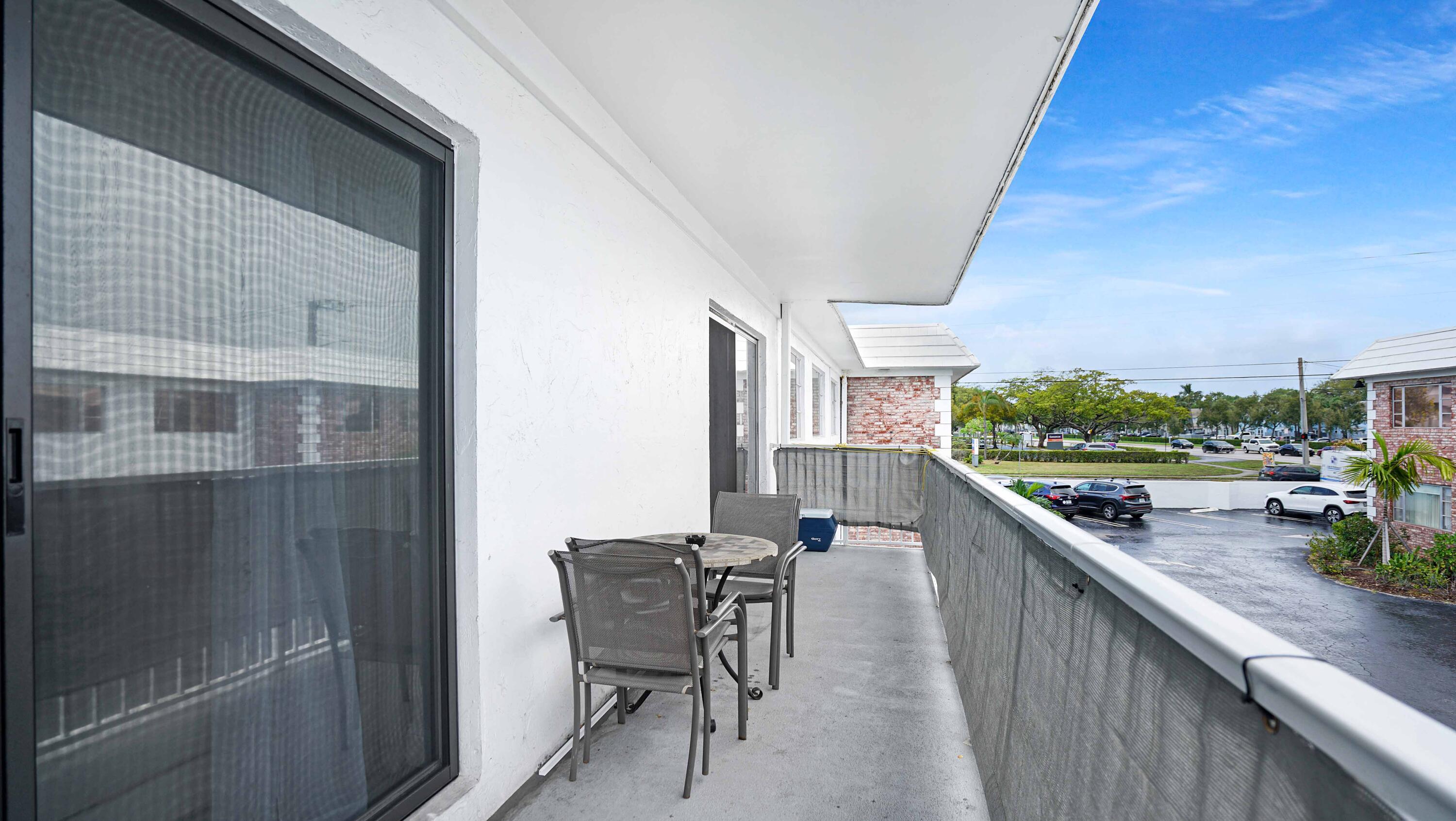 VIRGINIAN APARTMENTS - Residential