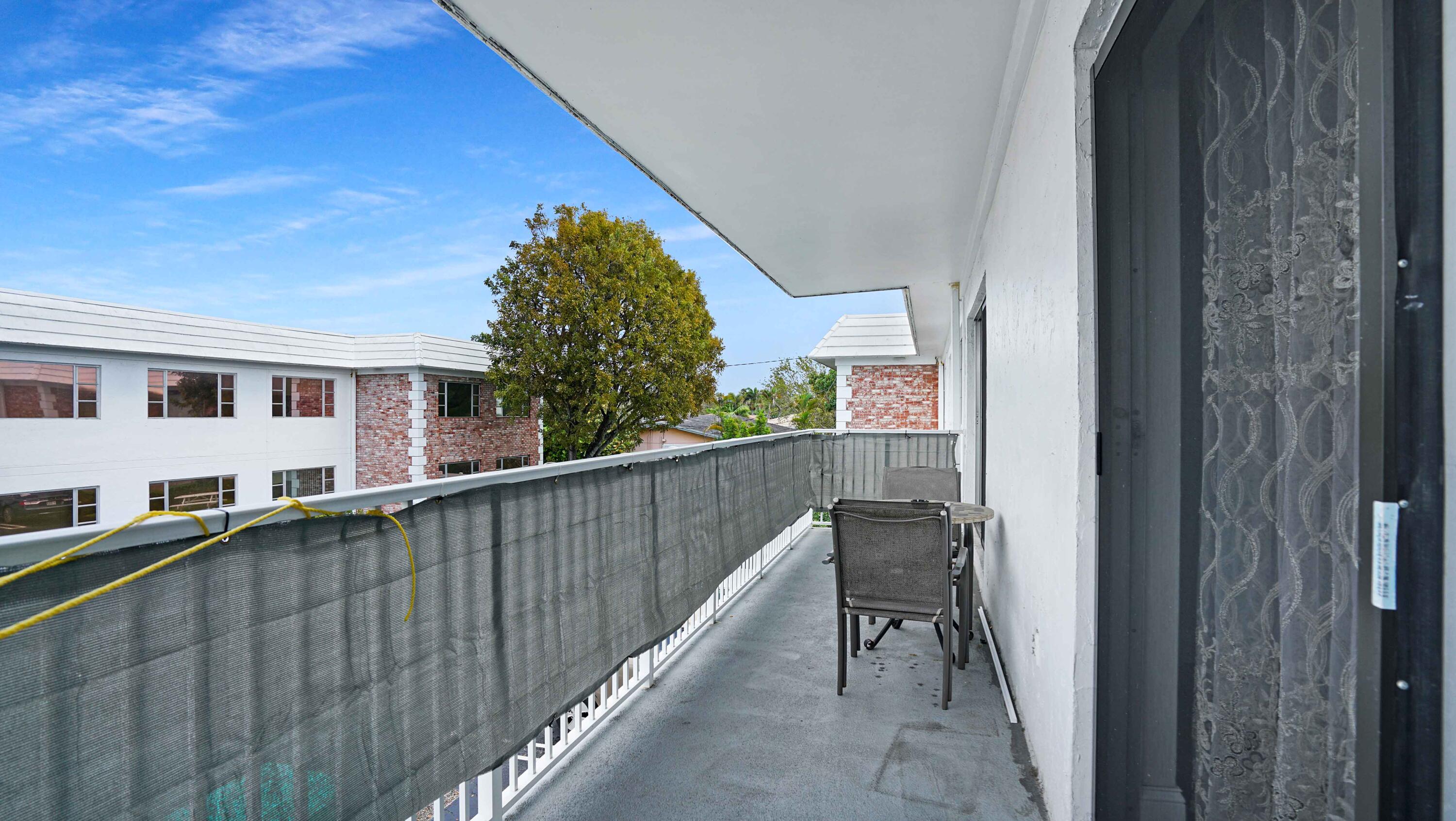 VIRGINIAN APARTMENTS - Residential