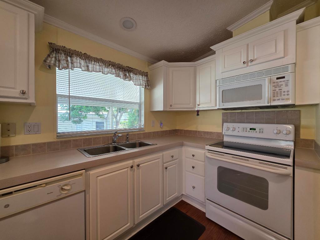Maralago Cay - Residential