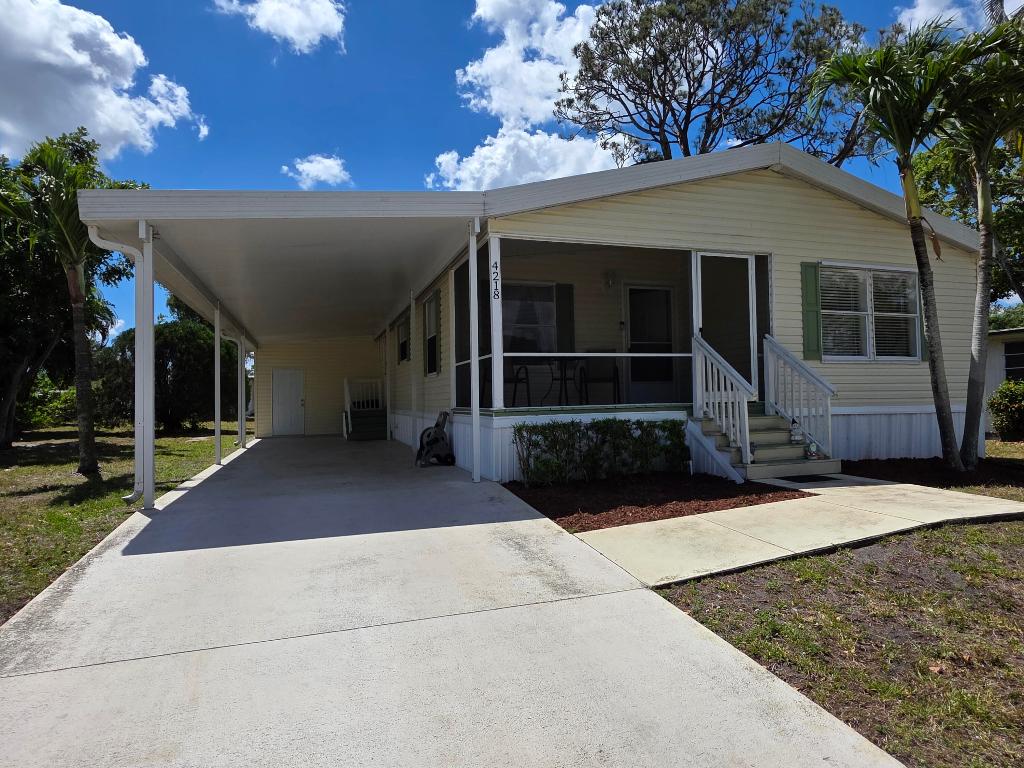 Maralago Cay - Residential