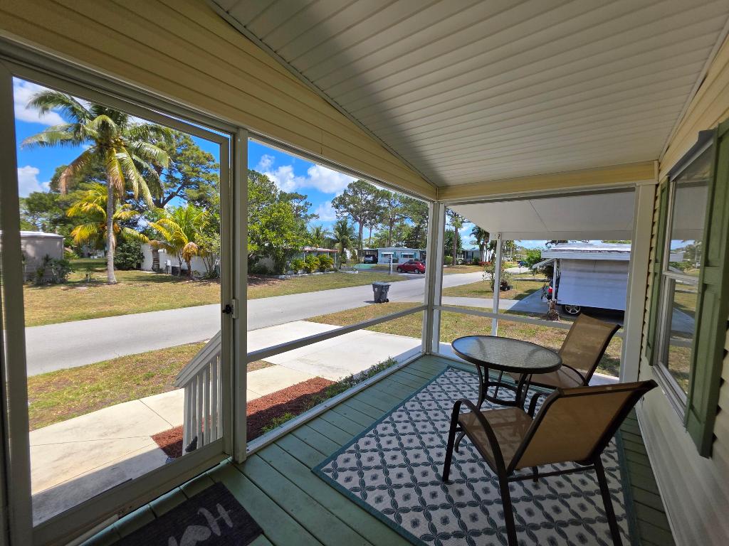 Maralago Cay - Residential