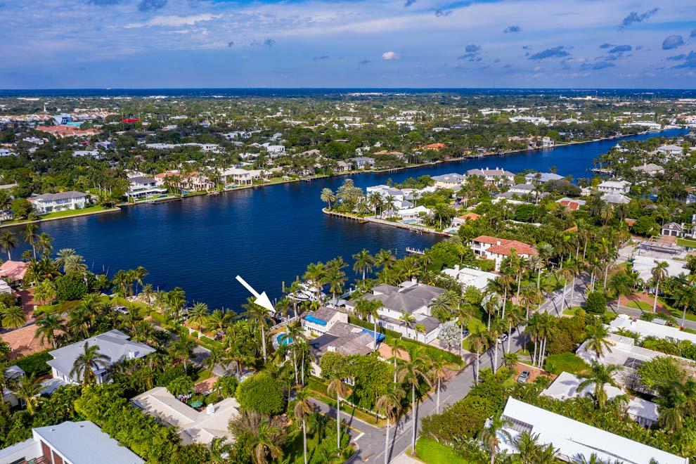 OCEAN BREEZE ESTATES - Residential