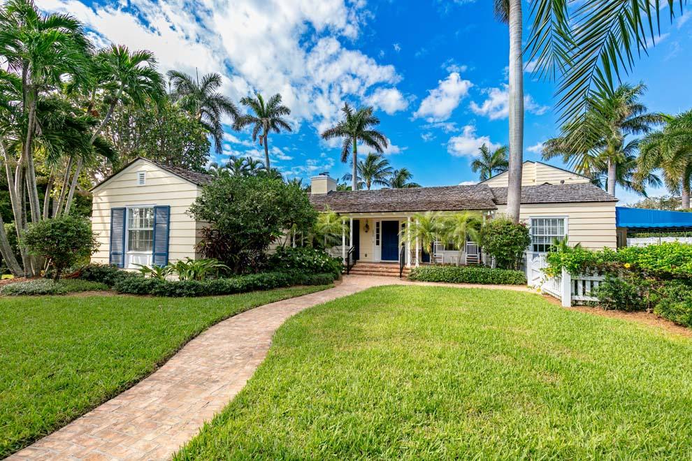 OCEAN BREEZE ESTATES - Residential