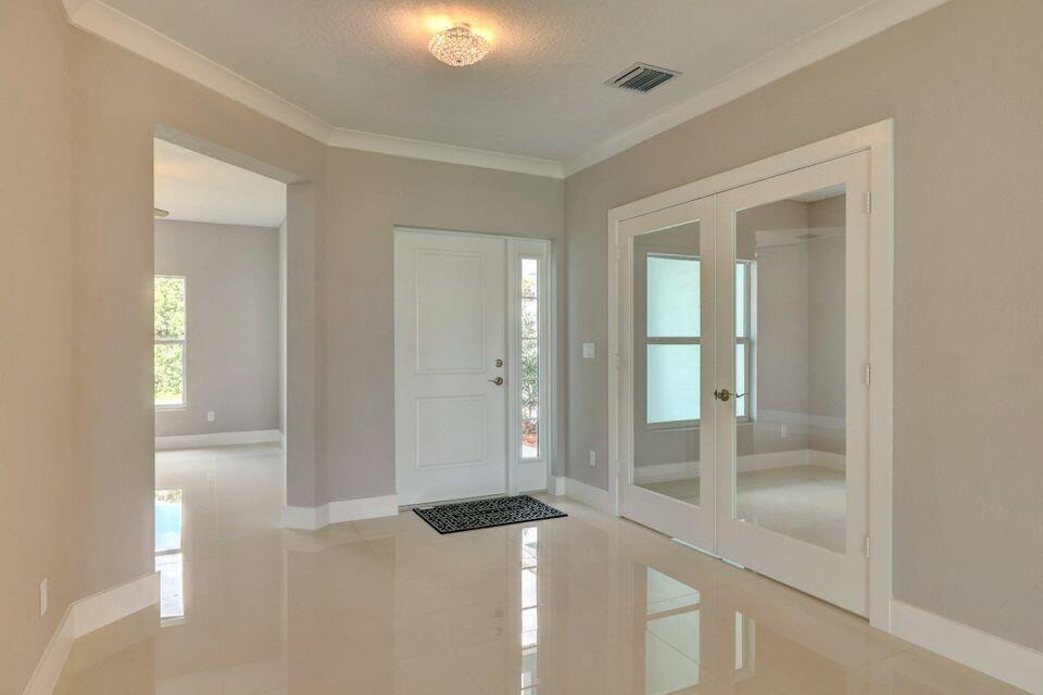 PORT ST LUCIE SECTION 7 - Residential