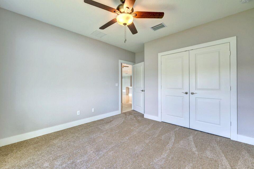 PORT ST LUCIE SECTION 7 - Residential