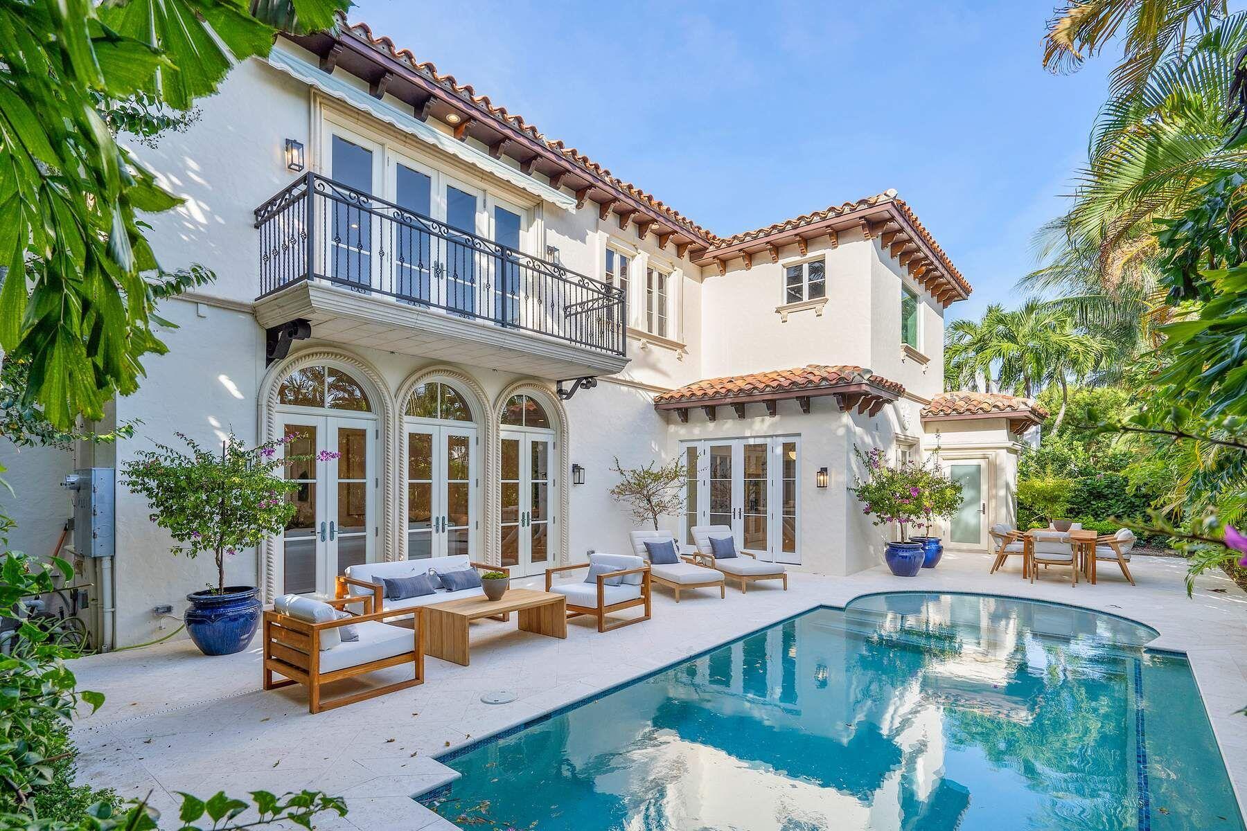 ORANGE GROVE PARK - Residential
