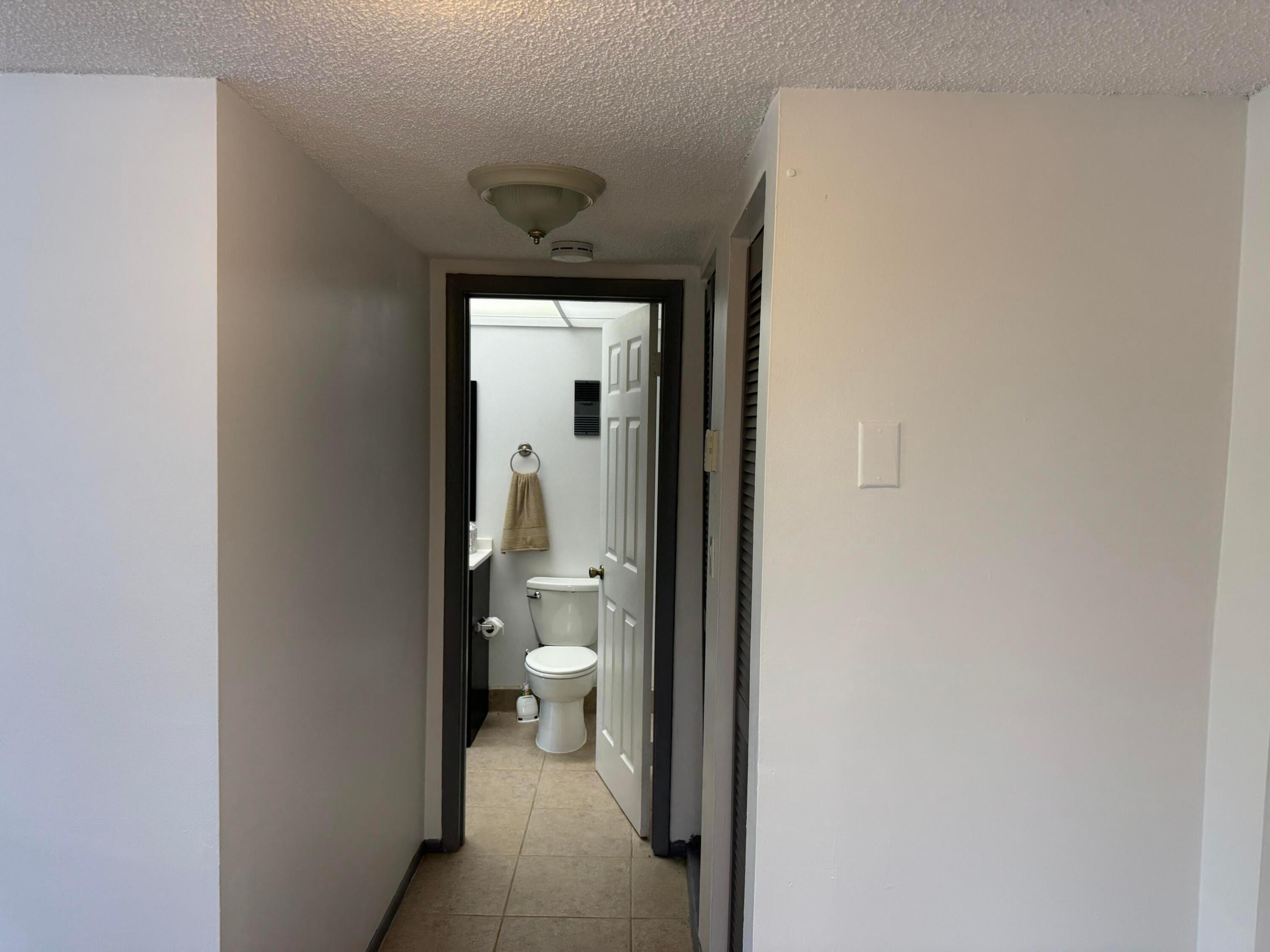 Casa Del Rio Condo - Residential Lease