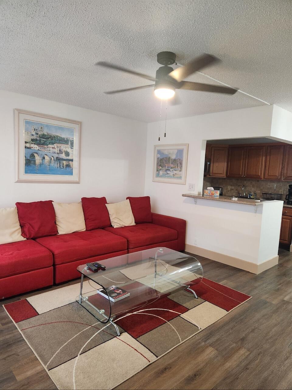 WESTBURY E CONDO - Residential