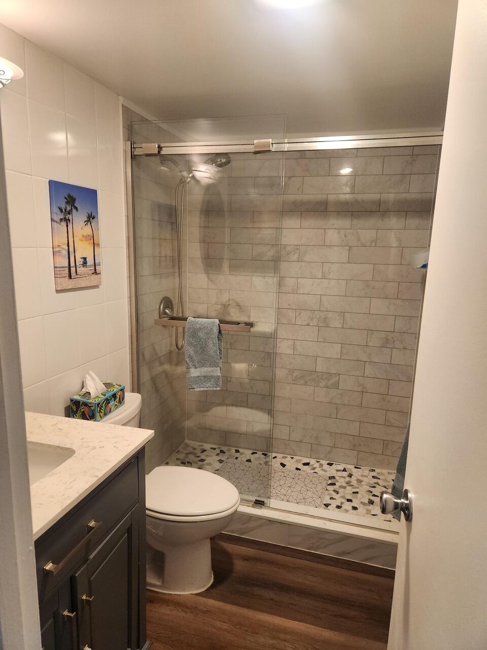 WESTBURY E CONDO - Residential