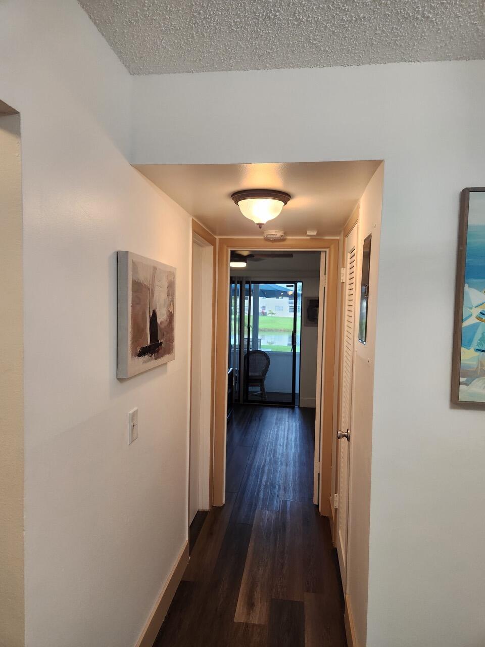 WESTBURY E CONDO - Residential