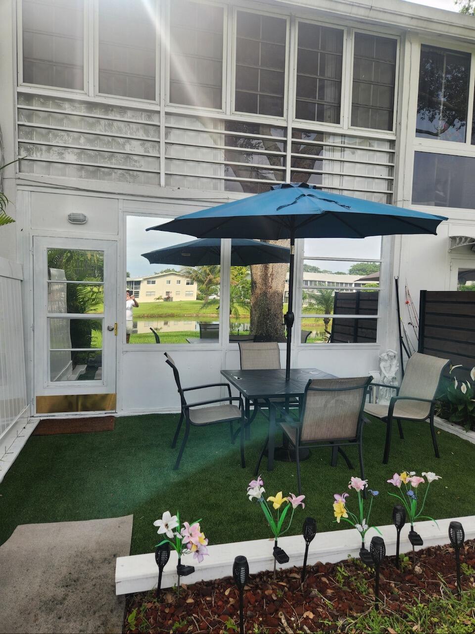 WESTBURY E CONDO - Residential