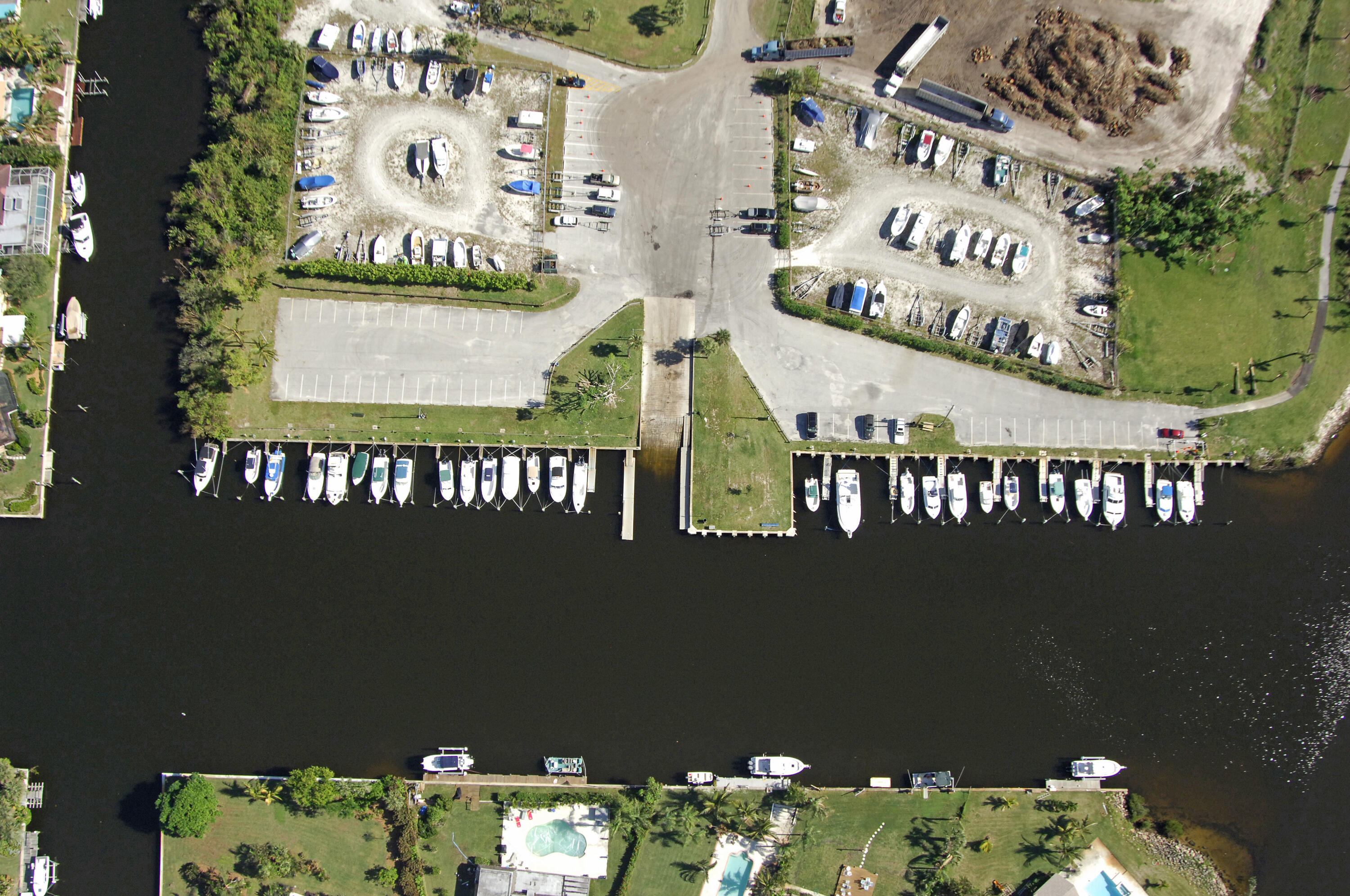 NORTH PALM BEACH VILLAGE OF 1 - Residential