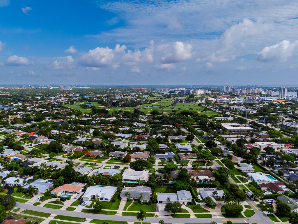 NORTH PALM BEACH VILLAGE OF 1 - Residential