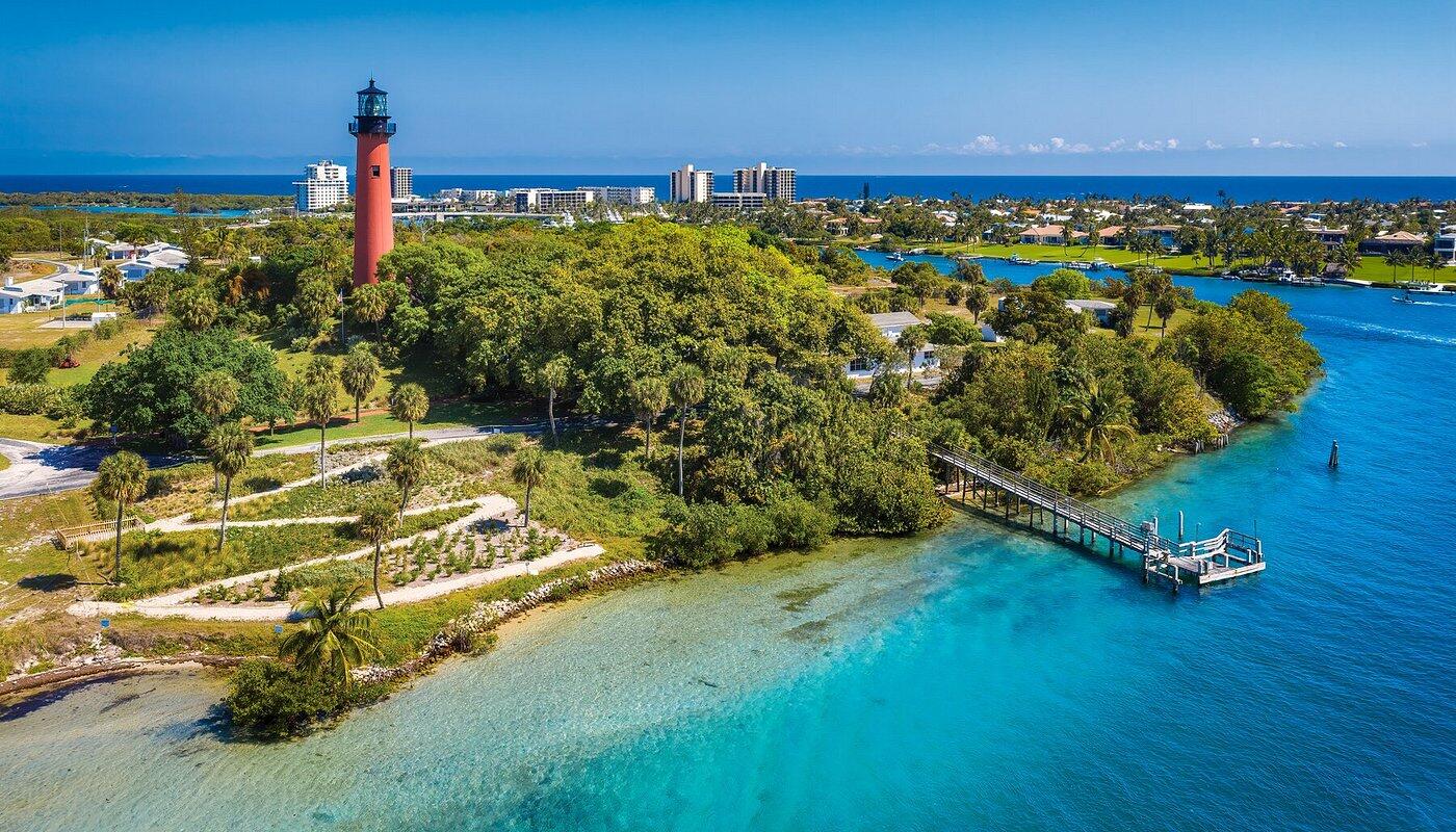 NORTH PALM BEACH VILLAGE OF 1 - Residential
