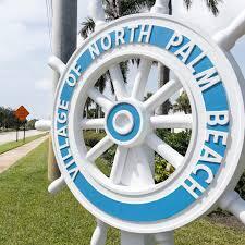 NORTH PALM BEACH VILLAGE OF 1 - Residential