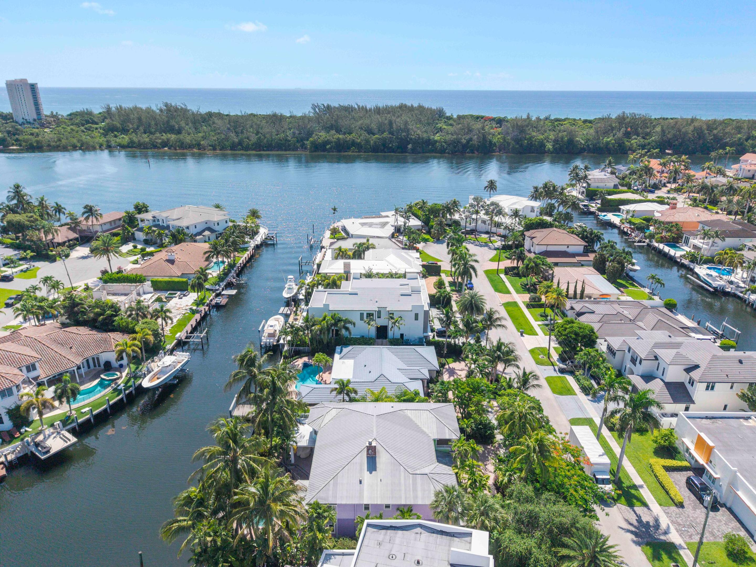 LAKE ROGERS ISLE UNIT D - Residential Lease