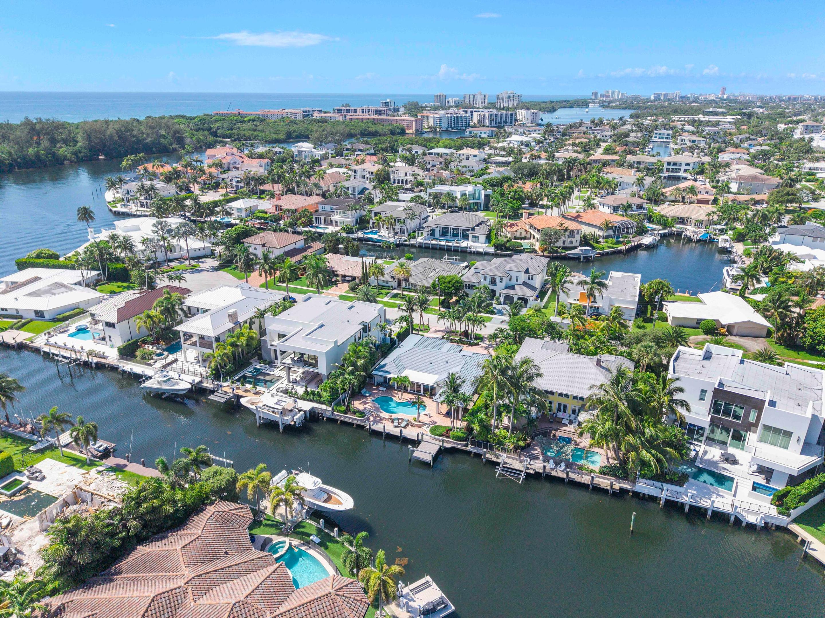 LAKE ROGERS ISLE UNIT D - Residential Lease