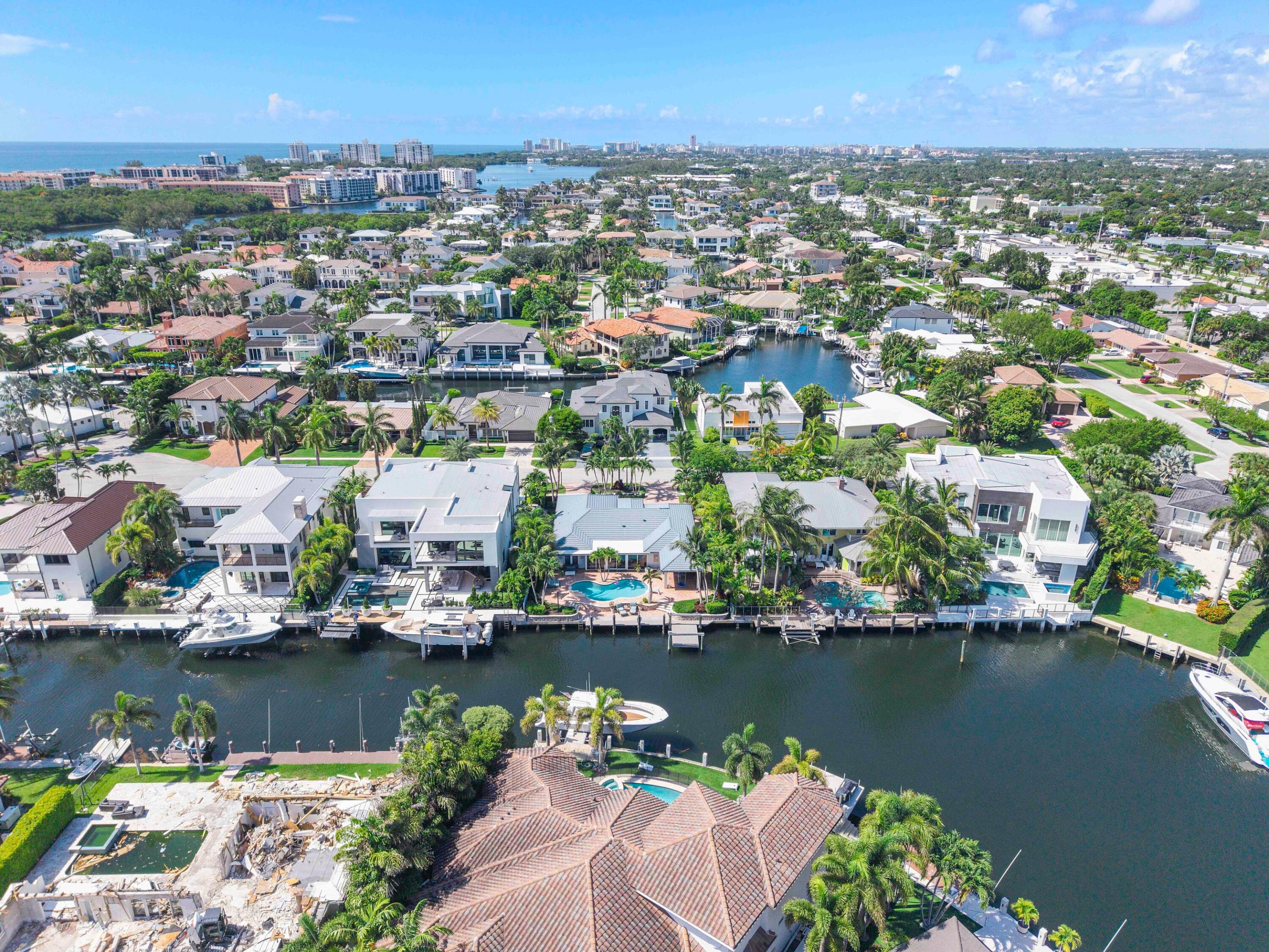 LAKE ROGERS ISLE UNIT D - Residential Lease