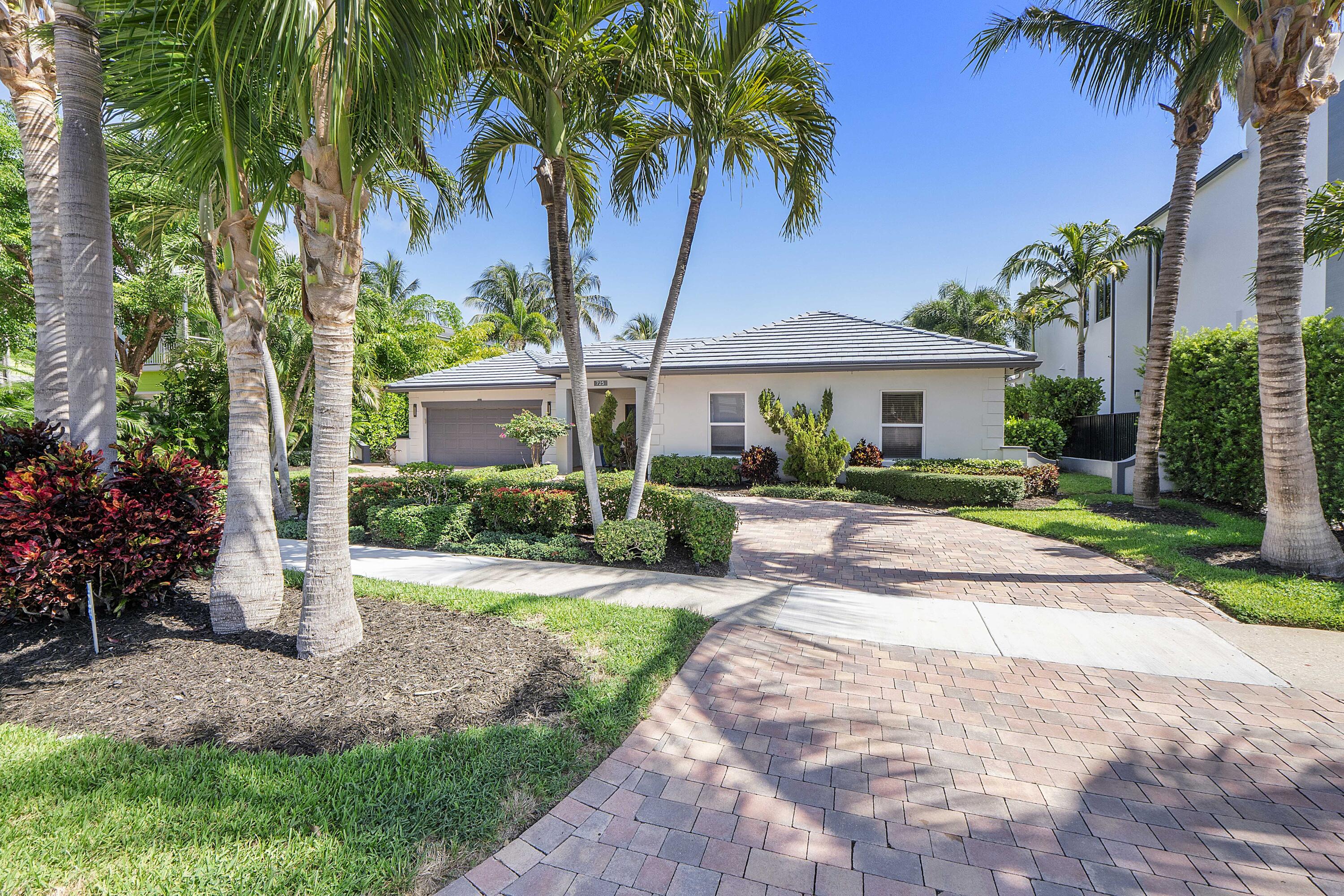LAKE ROGERS ISLE UNIT D - Residential Lease