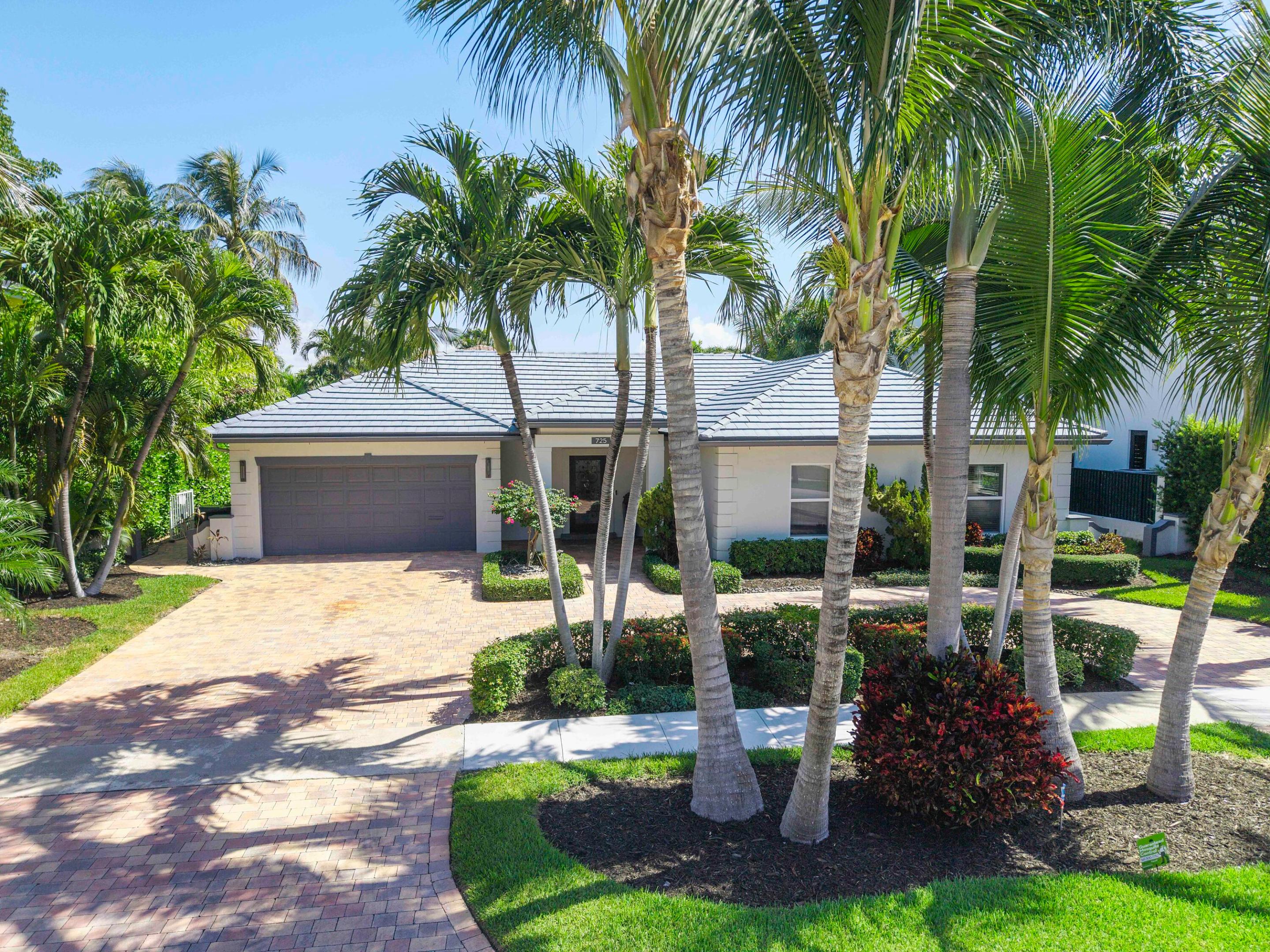 LAKE ROGERS ISLE UNIT D - Residential Lease