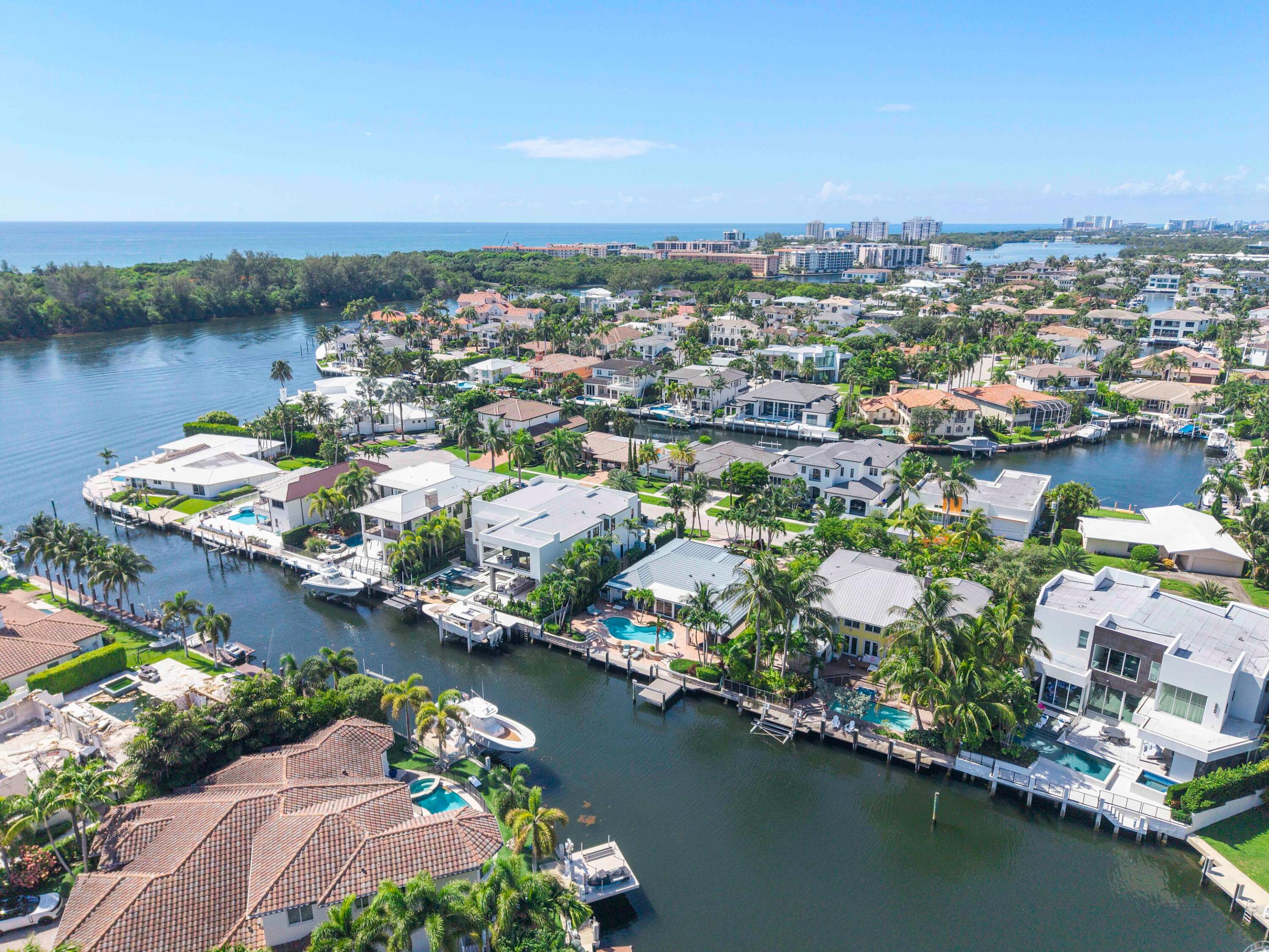 LAKE ROGERS ISLE UNIT D - Residential Lease