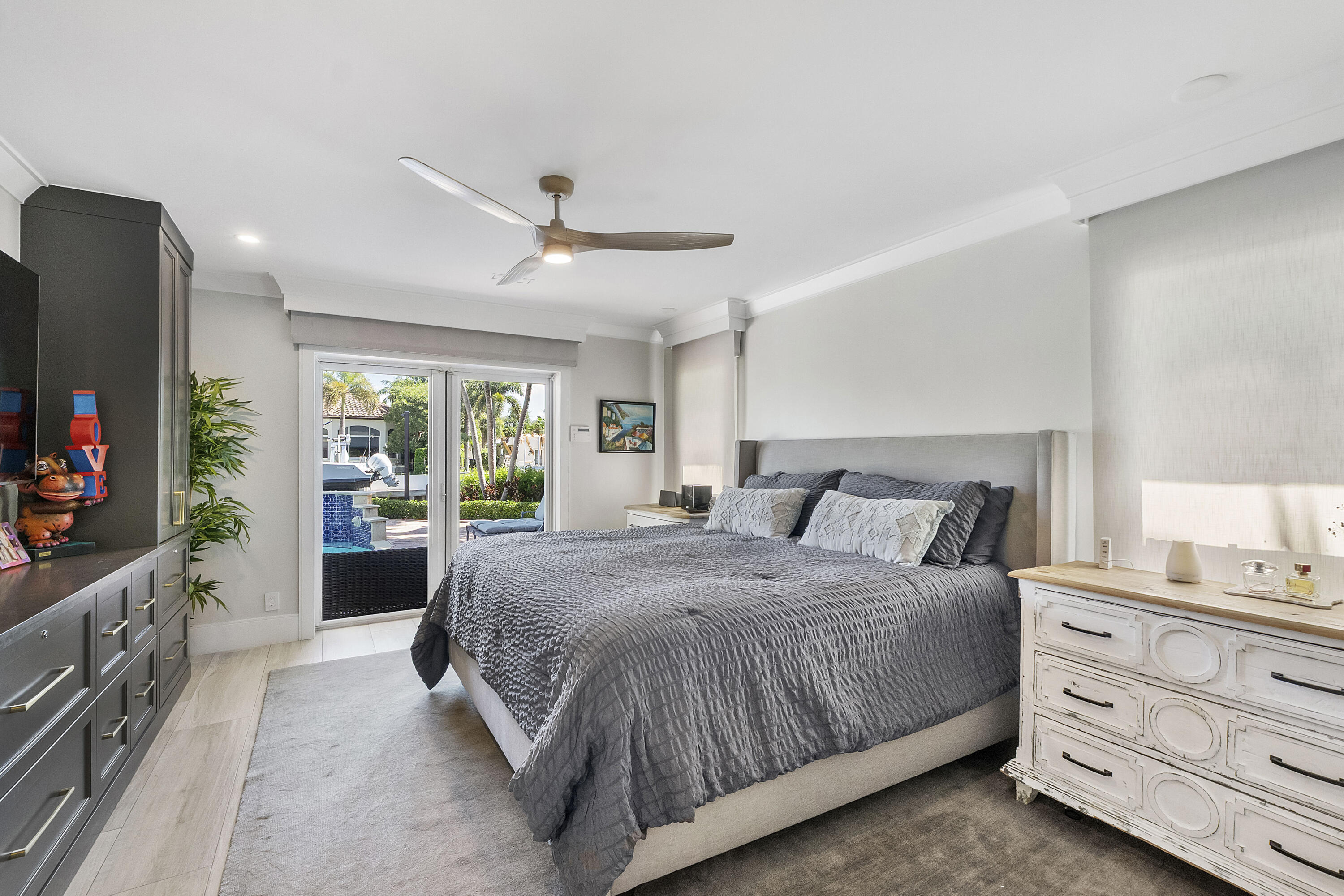 LAKE ROGERS ISLE UNIT D - Residential Lease