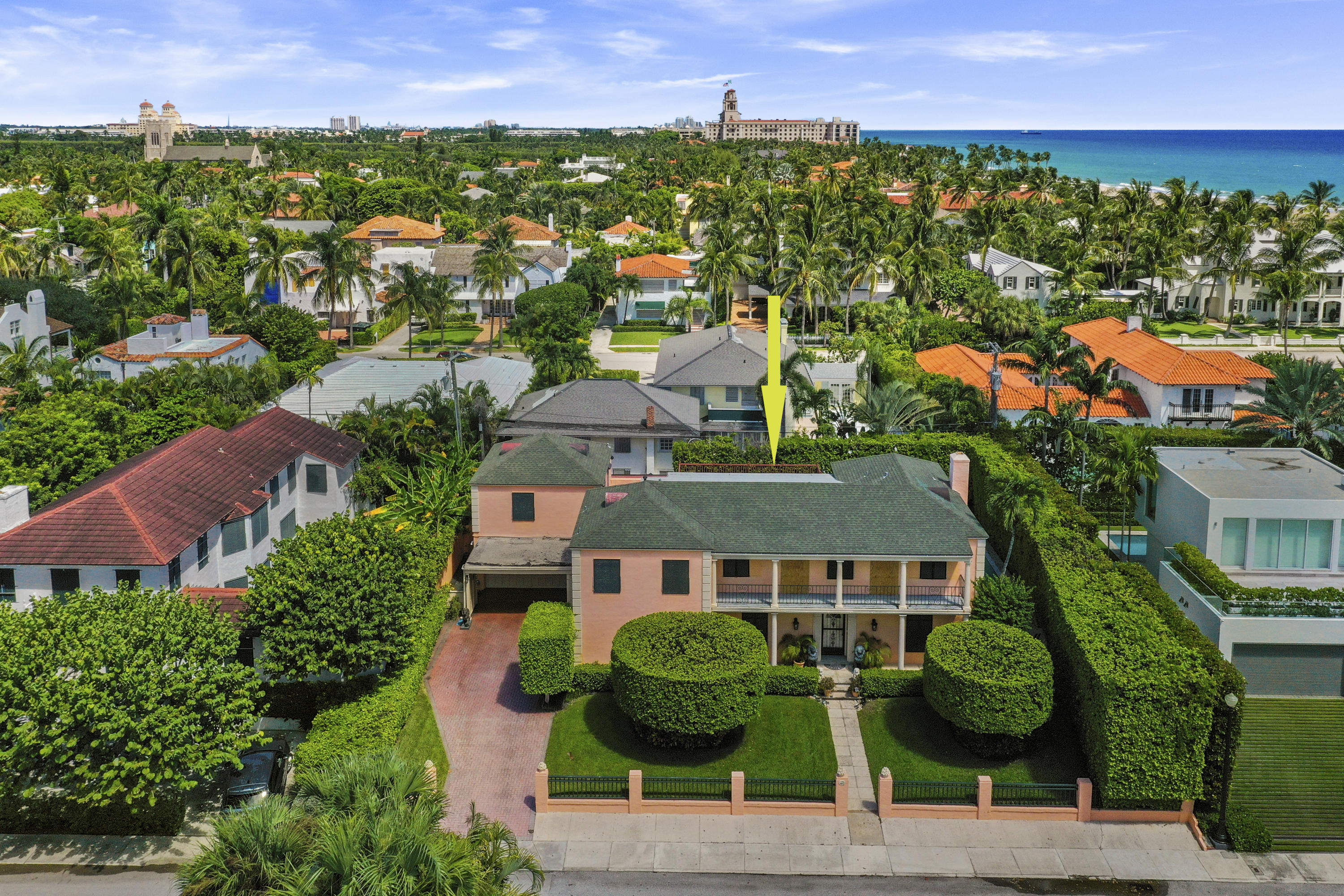 Poinciana Park 2nd Add - Residential