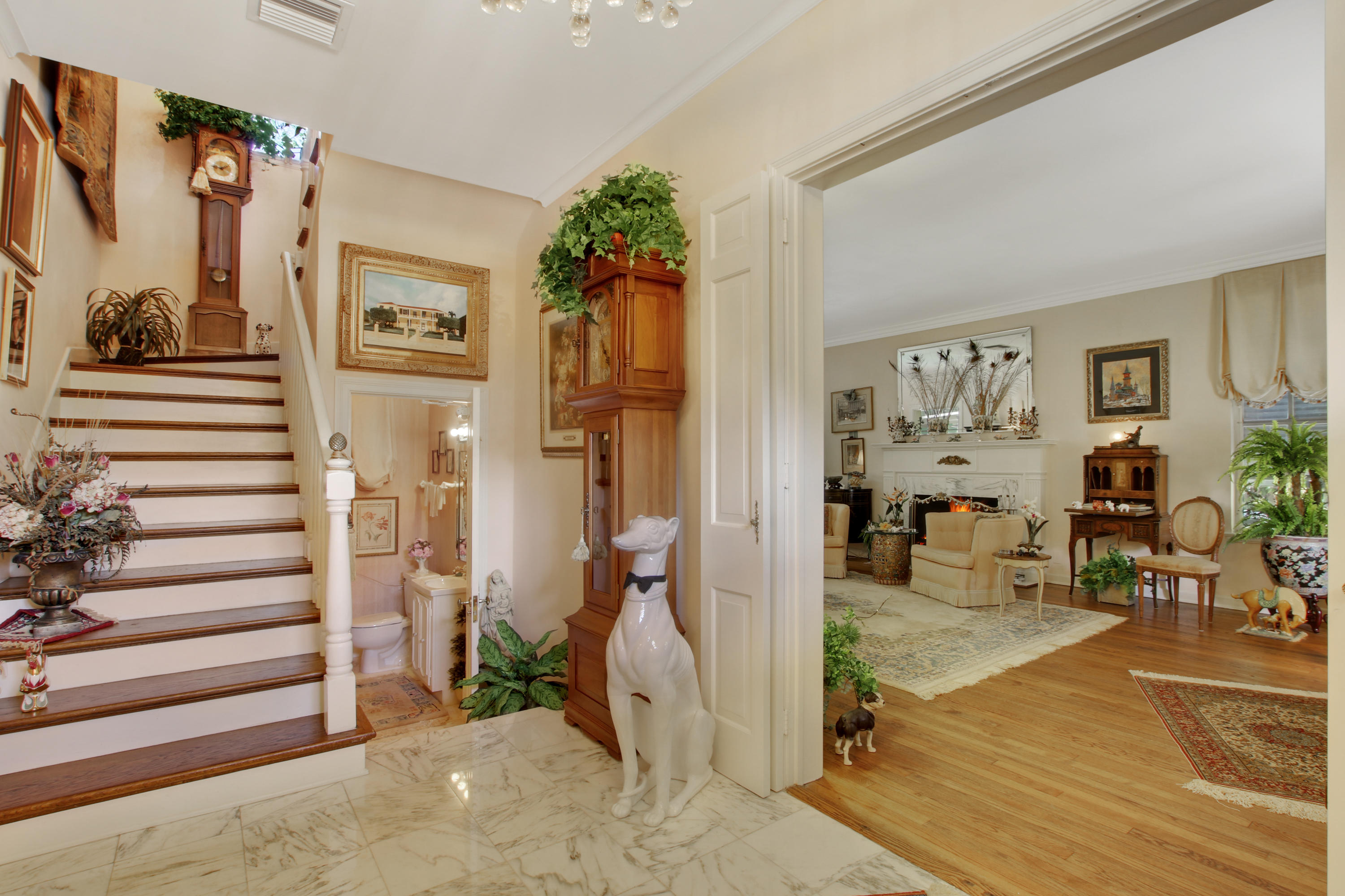 Poinciana Park 2nd Add - Residential
